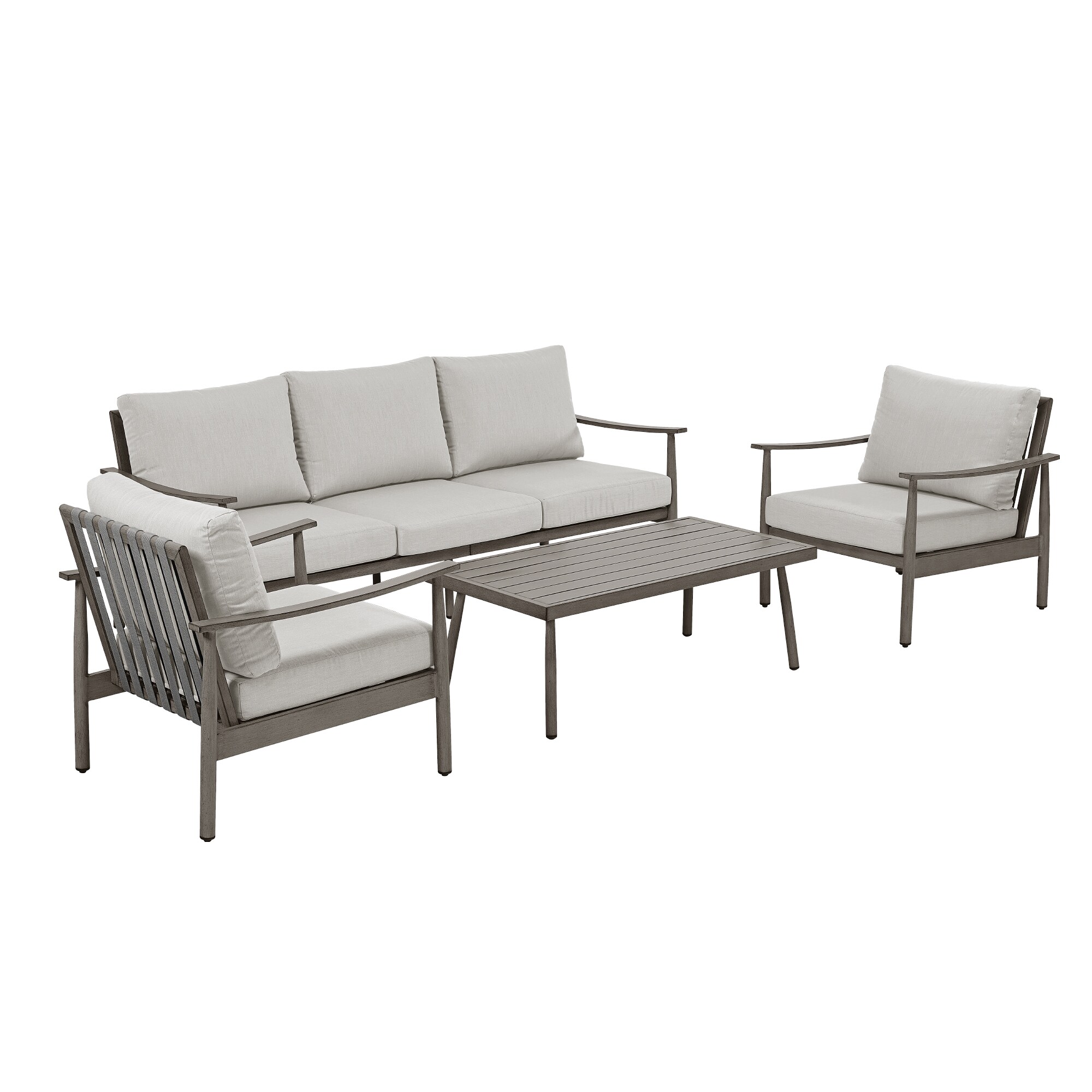  CP-SF4-GG-B2-WL2 Patio-Conversation-Sets - View #6