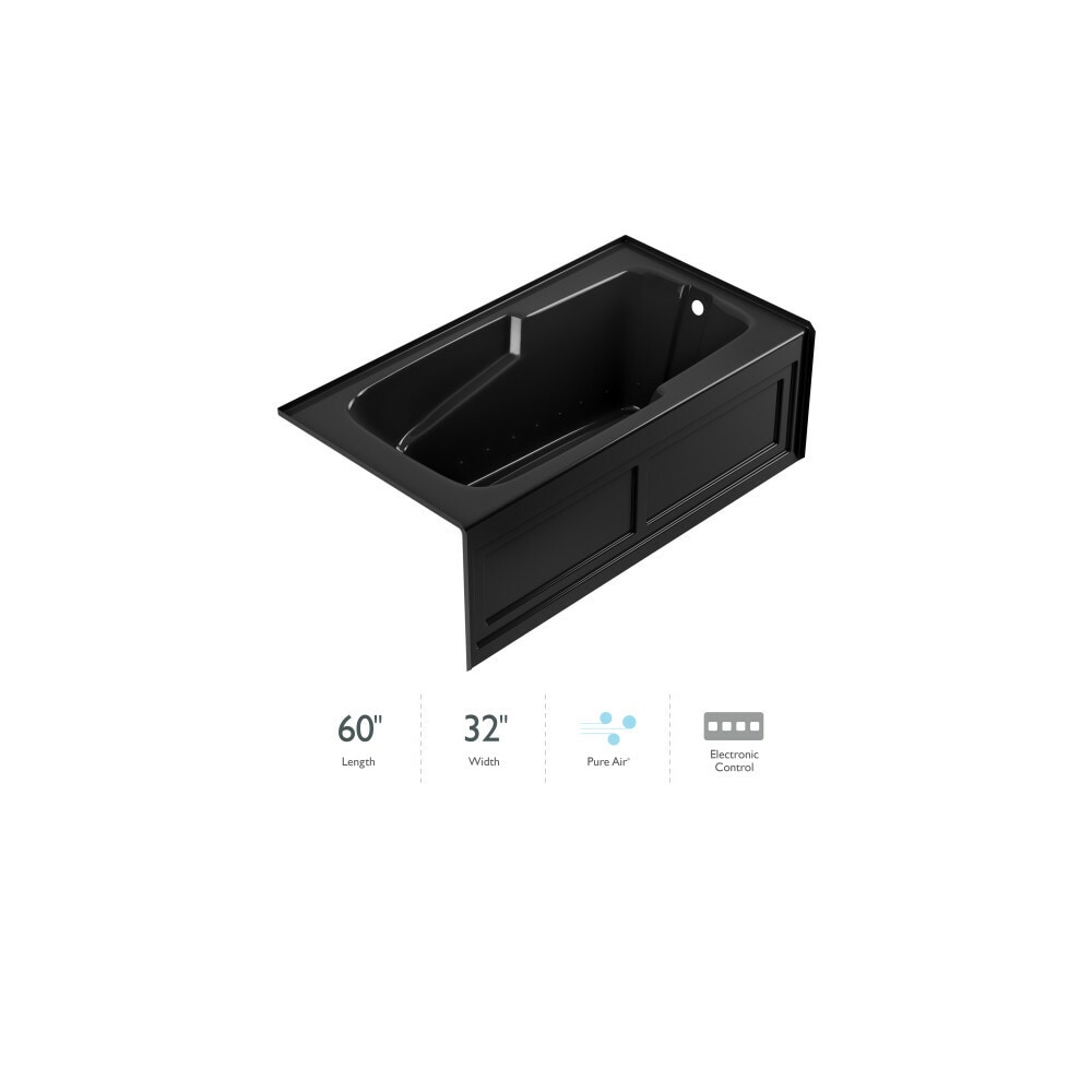 Jacuzzi LN85917 bathtubs - View #2