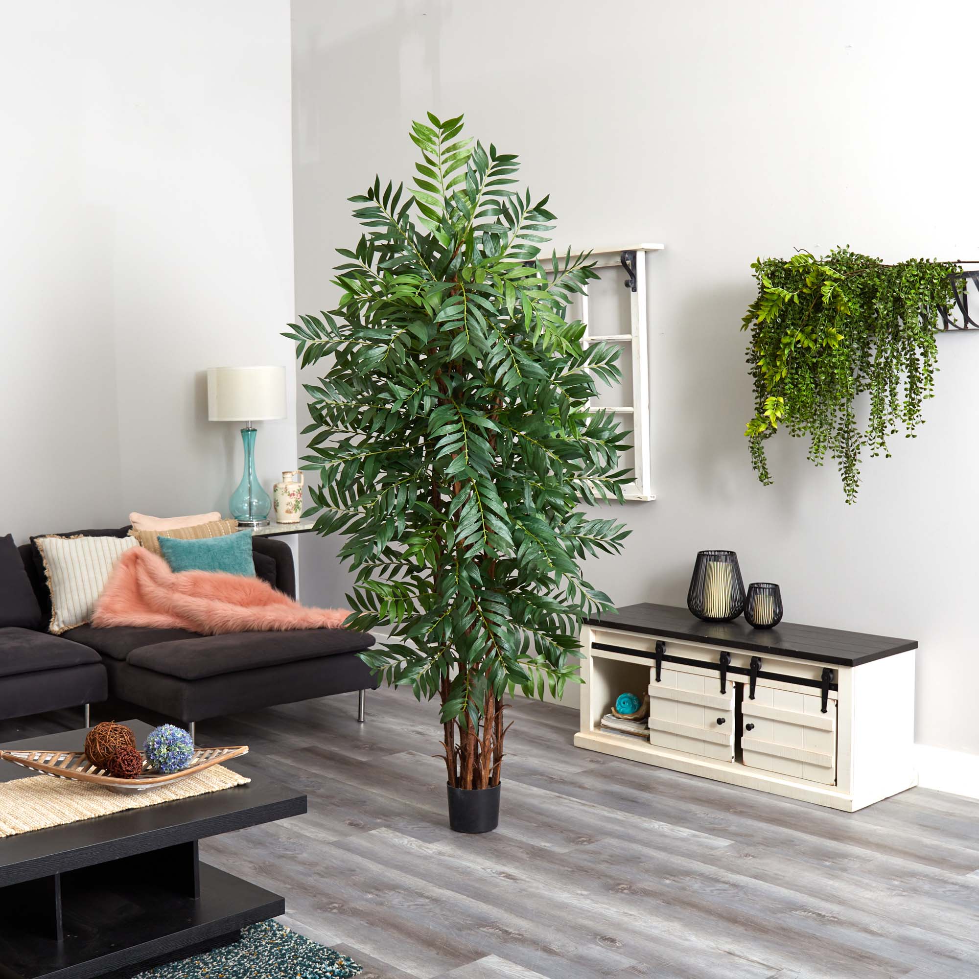 Nearly Natural 5250 Artificial-Plants-Trees - View #4