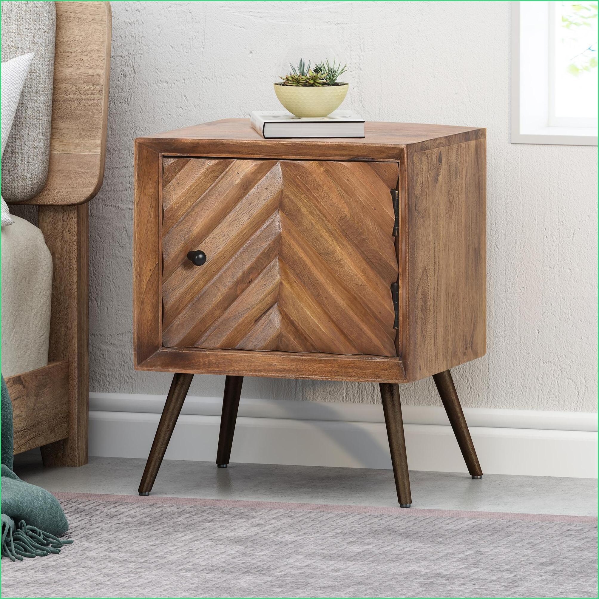 Watnature FW0LGO95KPVS nightstands - View #4