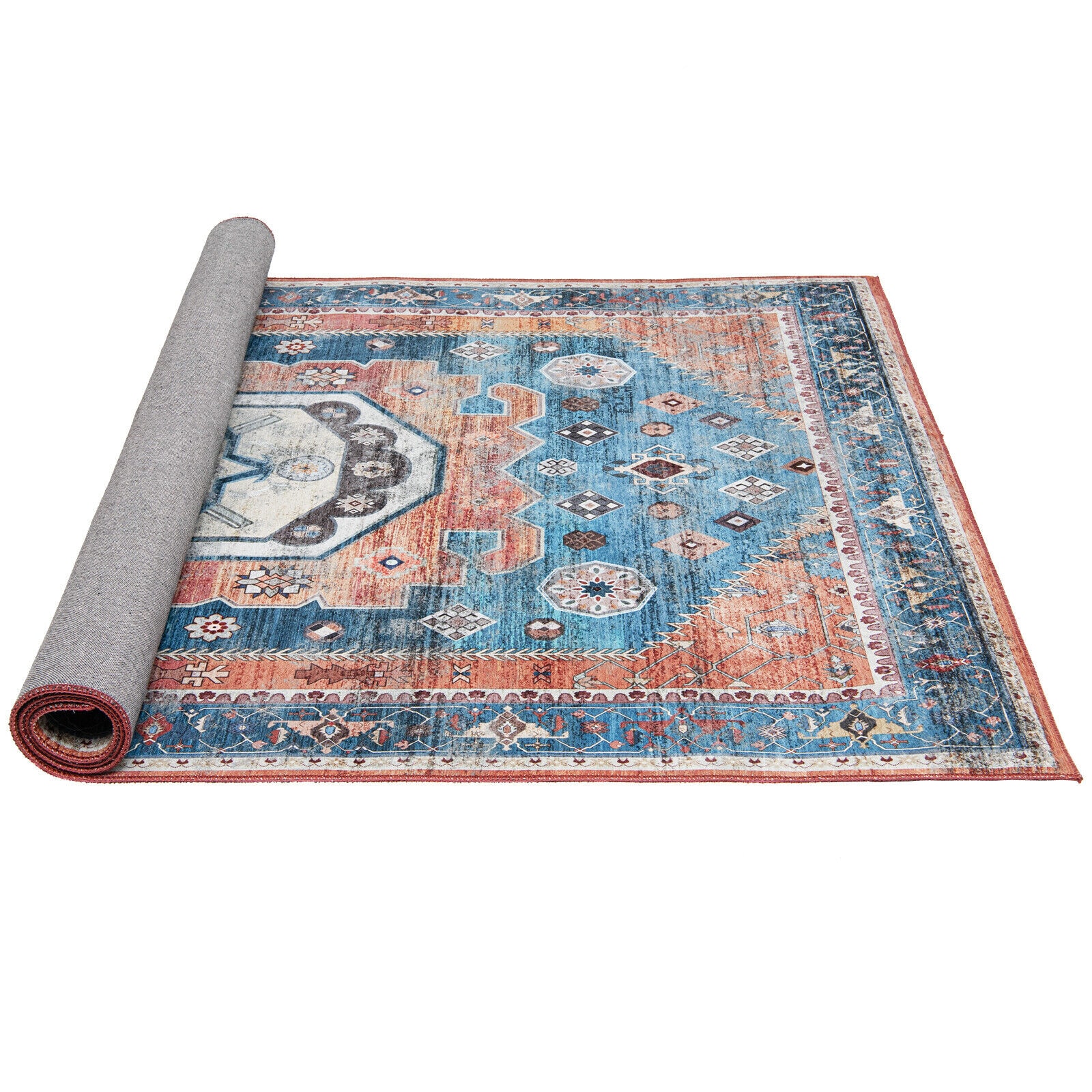 Slickblue D-CO-46201UH rugs - View #6