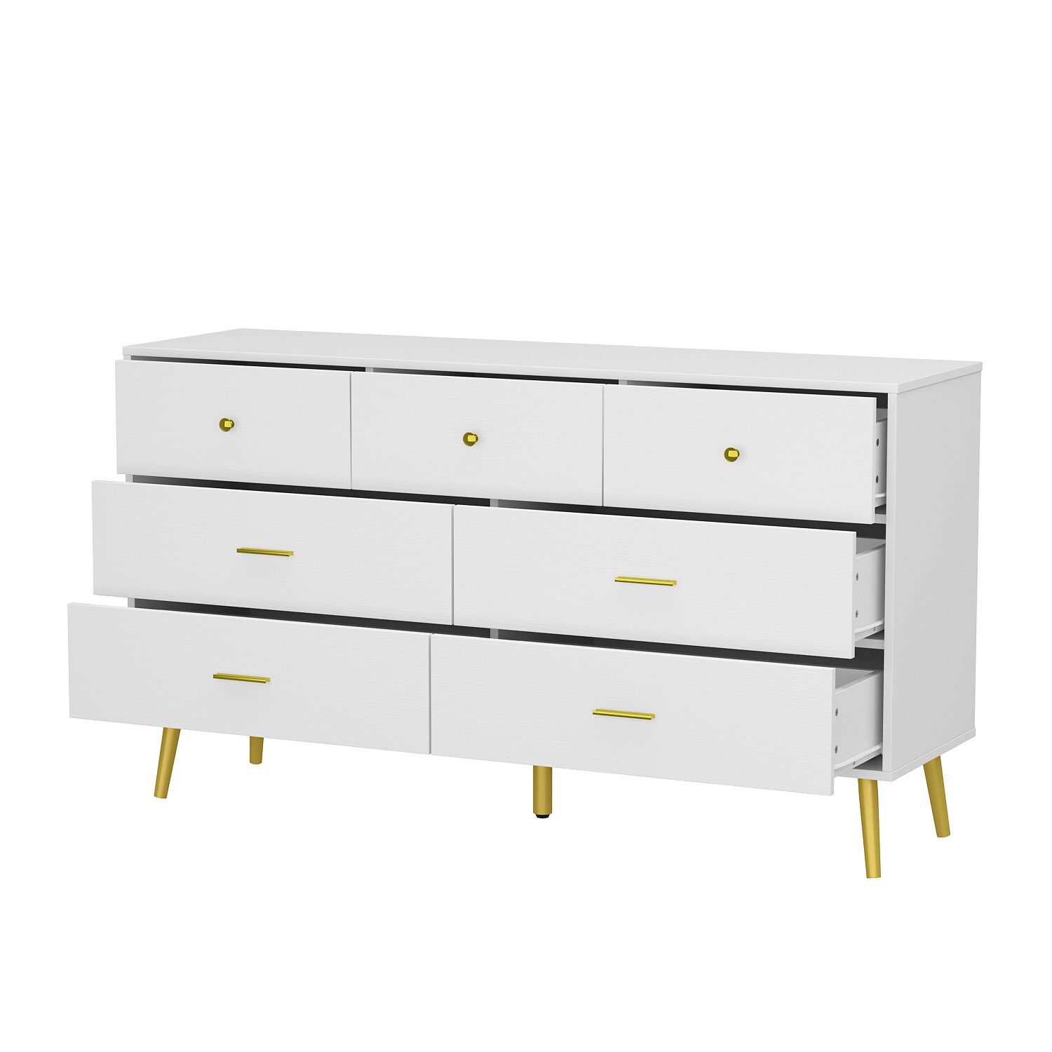FUFU&GAGA YC0016-01 dressers - View #5