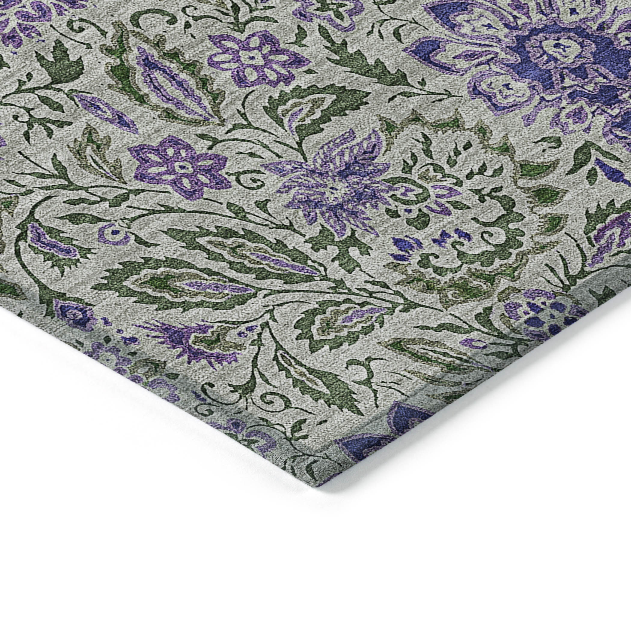 Addison Rugs ACN660OL8RO rugs - View #3