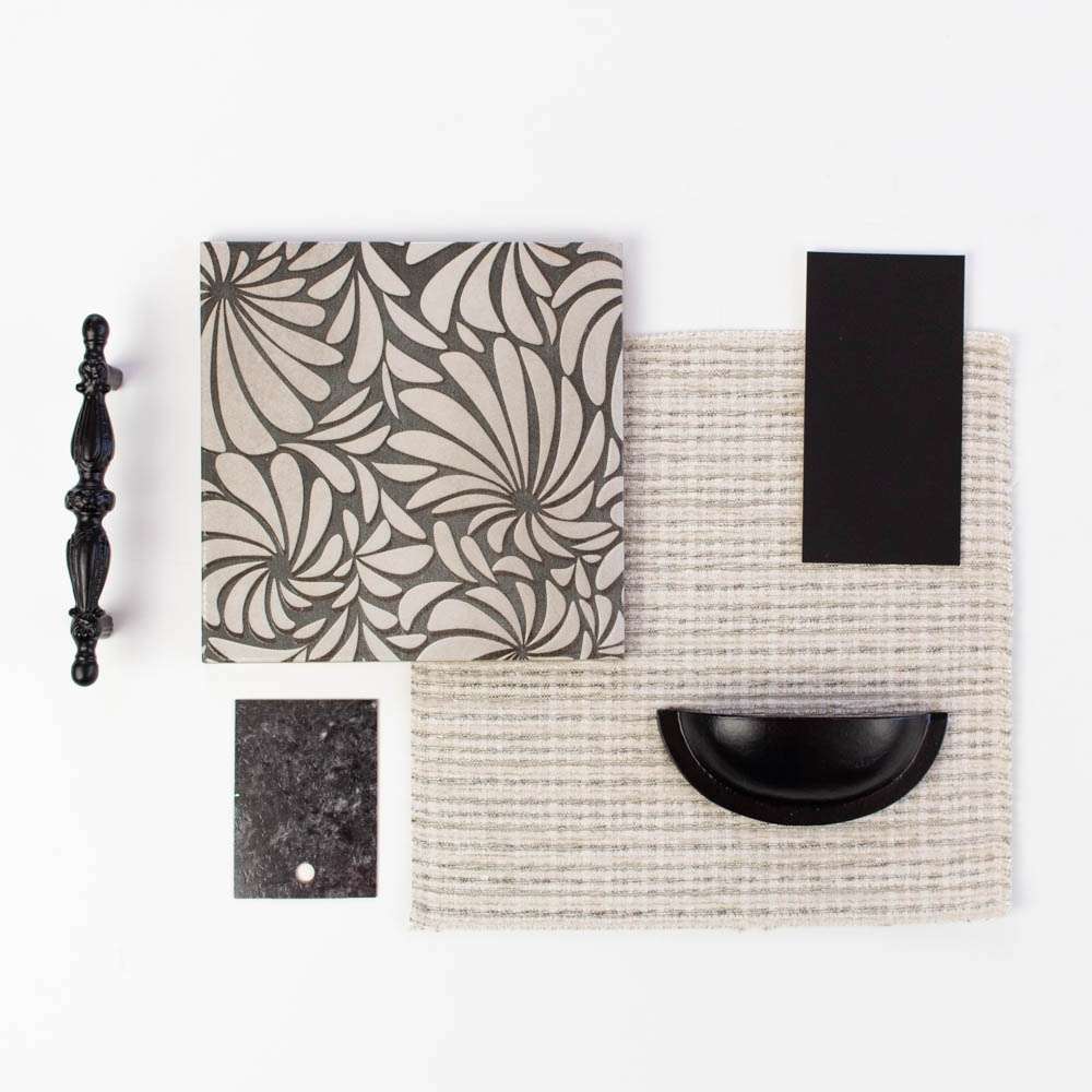 The Tile Life SSILV0606BL Tile-Samples - View #8