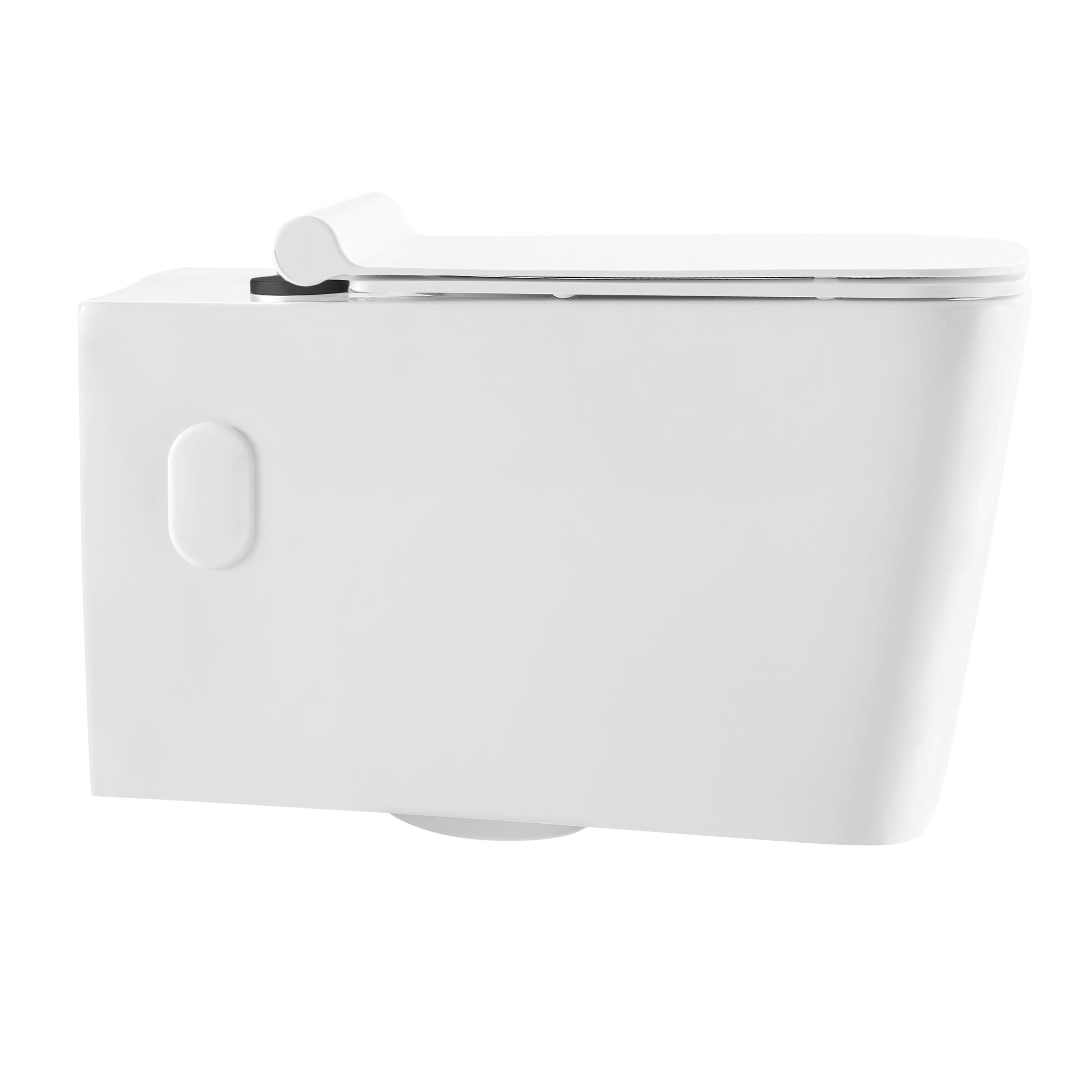 Swiss Madison SM-25-BFBAS05WH Toilet-Bowls - View #3