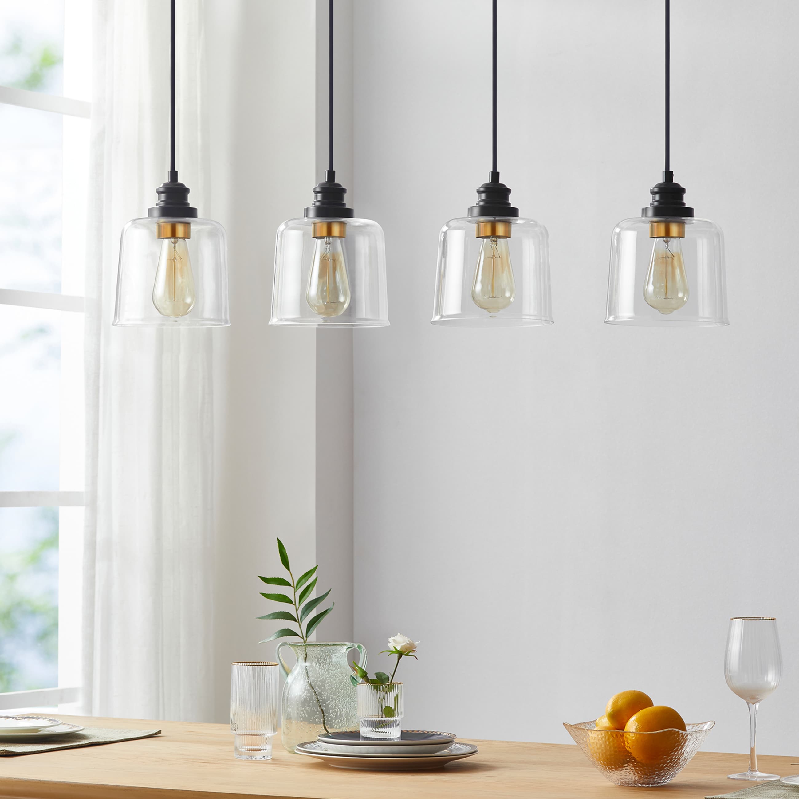 KAWOTI 21045 Pendant-Lights - View #5