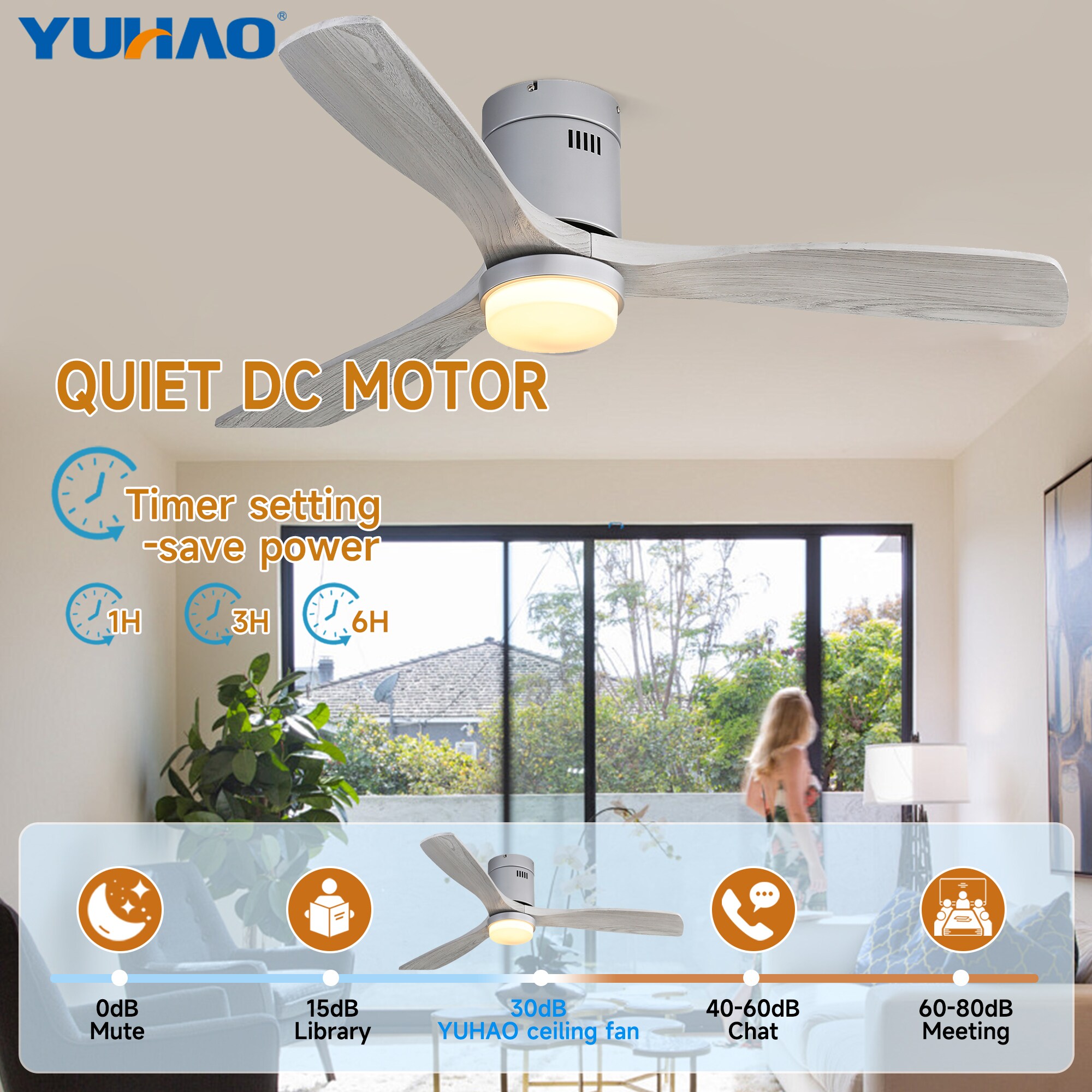  52LSP195899SV Ceiling-Fans - View #11
