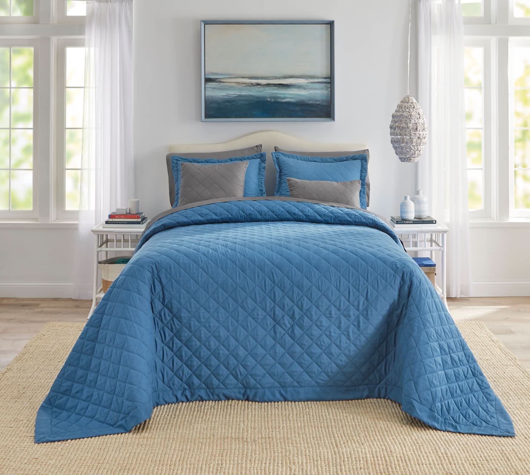 BrylaneHome 196392975177 Comforters-And-Bedspreads - View #3