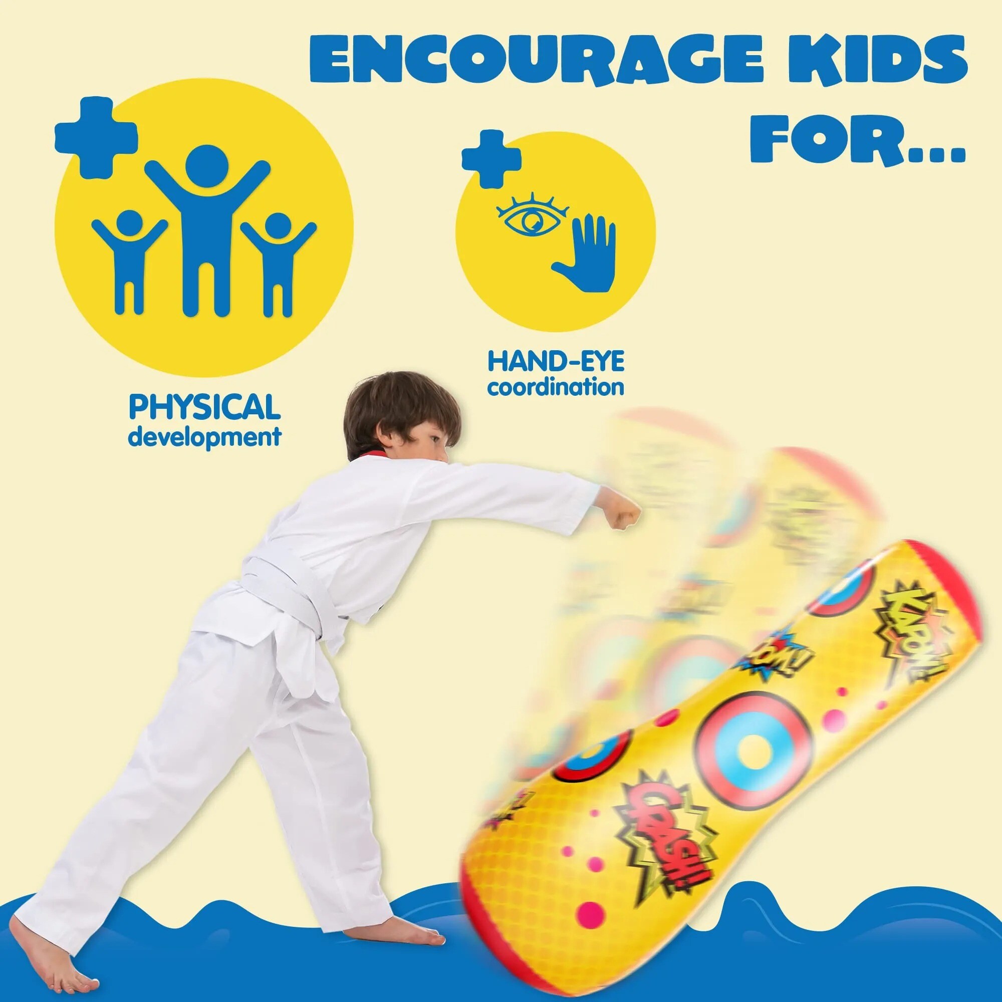 Joyfy 12165-B Play-Toys - View #7