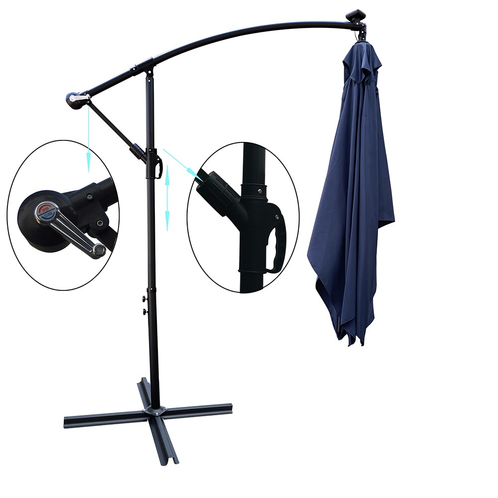 Sunrinx MG64-1-Q3HW Umbrellas-2 - View #5