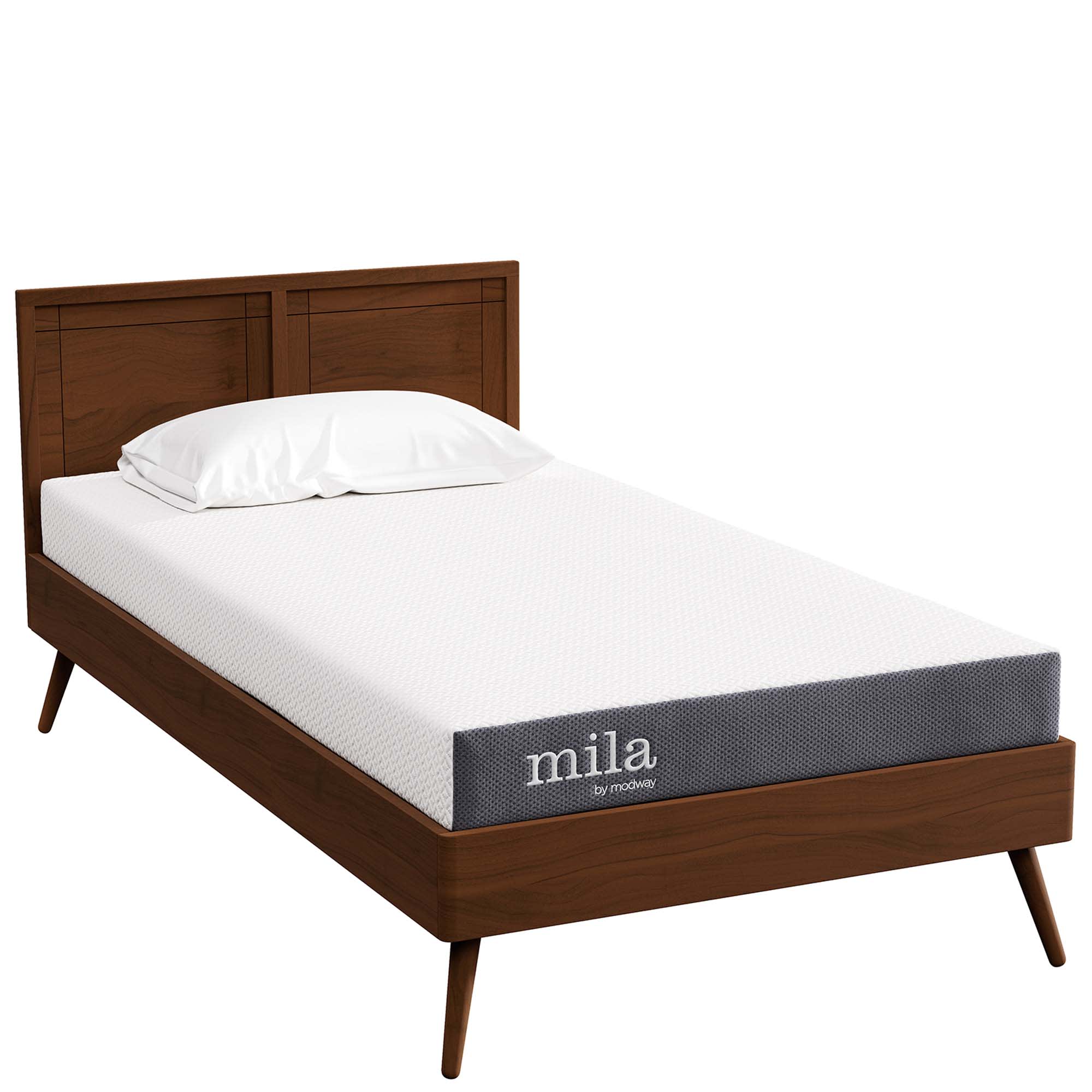 Modway MOD-5560-WHI Mattresses-Boxsprings - View #18