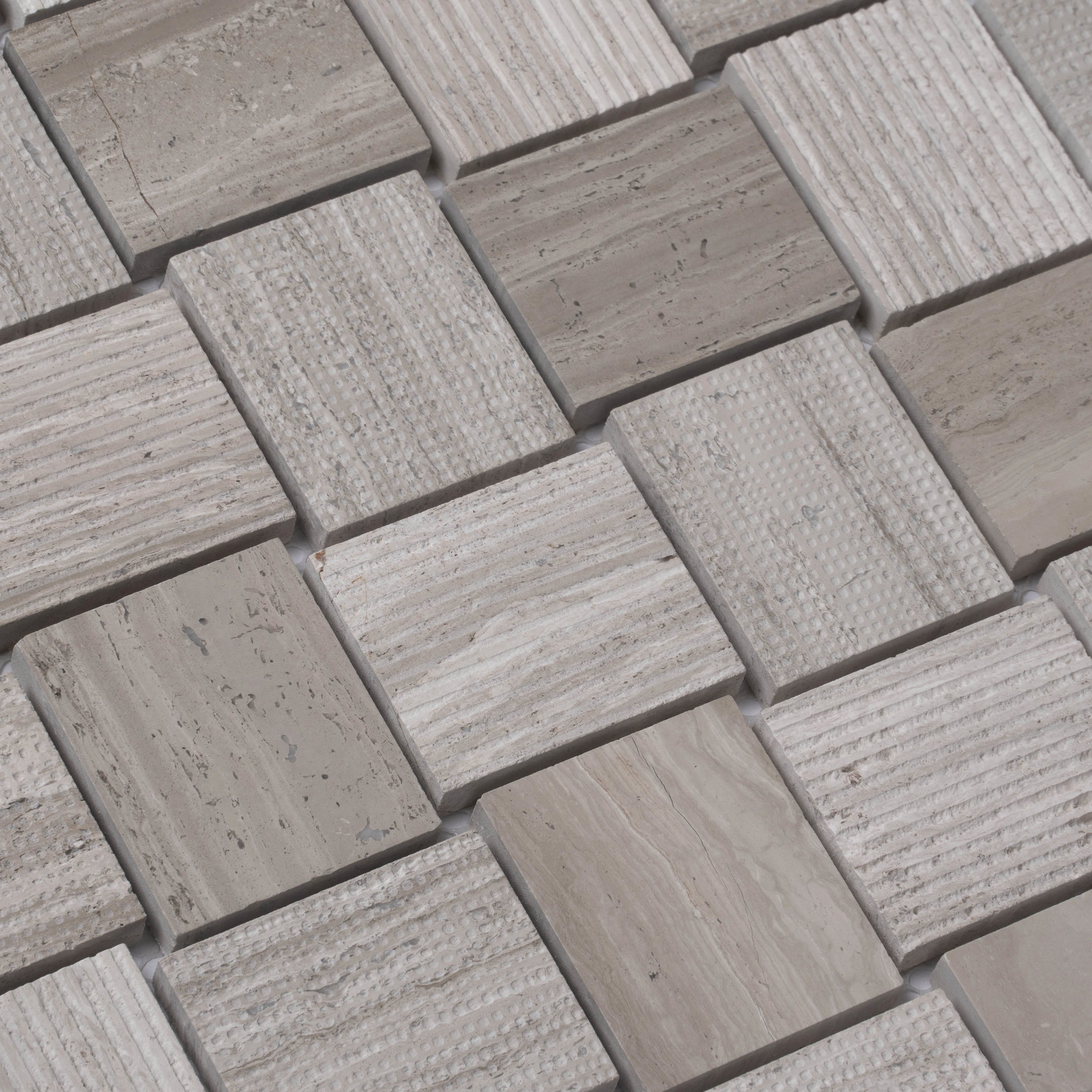 Apollo Tile APLBL8806WGA Ceramic-Tile - View #4