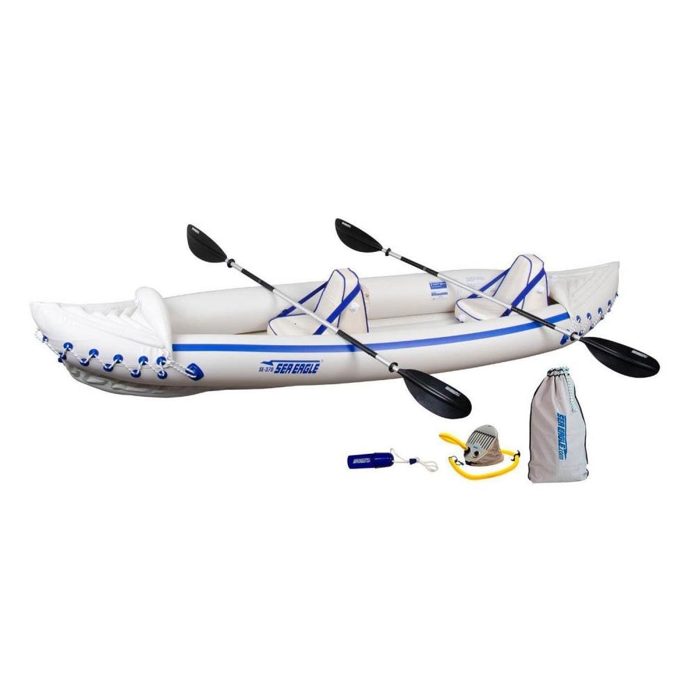 Sea Eagle 142324 kayaks - View #2