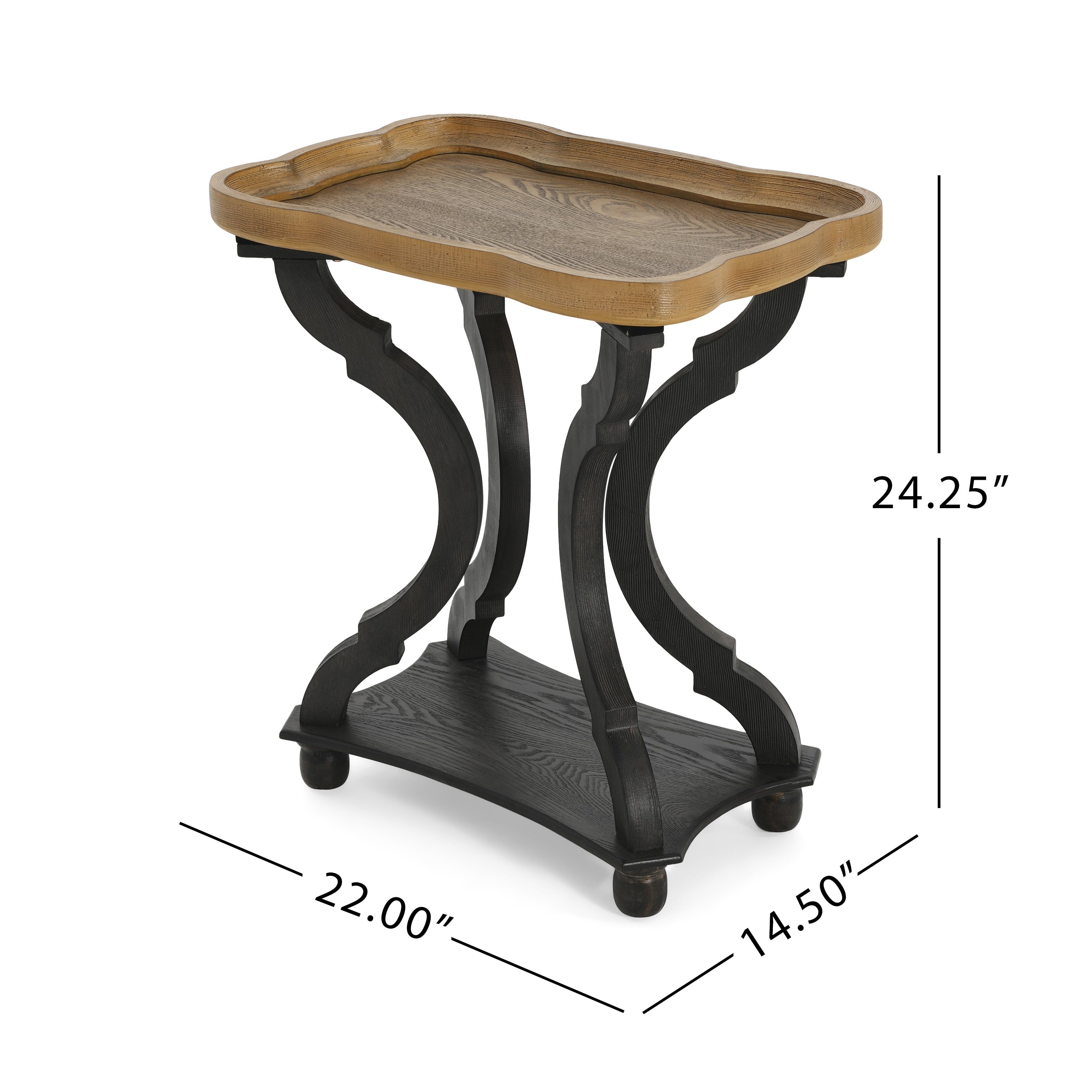 Christopher Knight Home 325089 End-Tables - View #8
