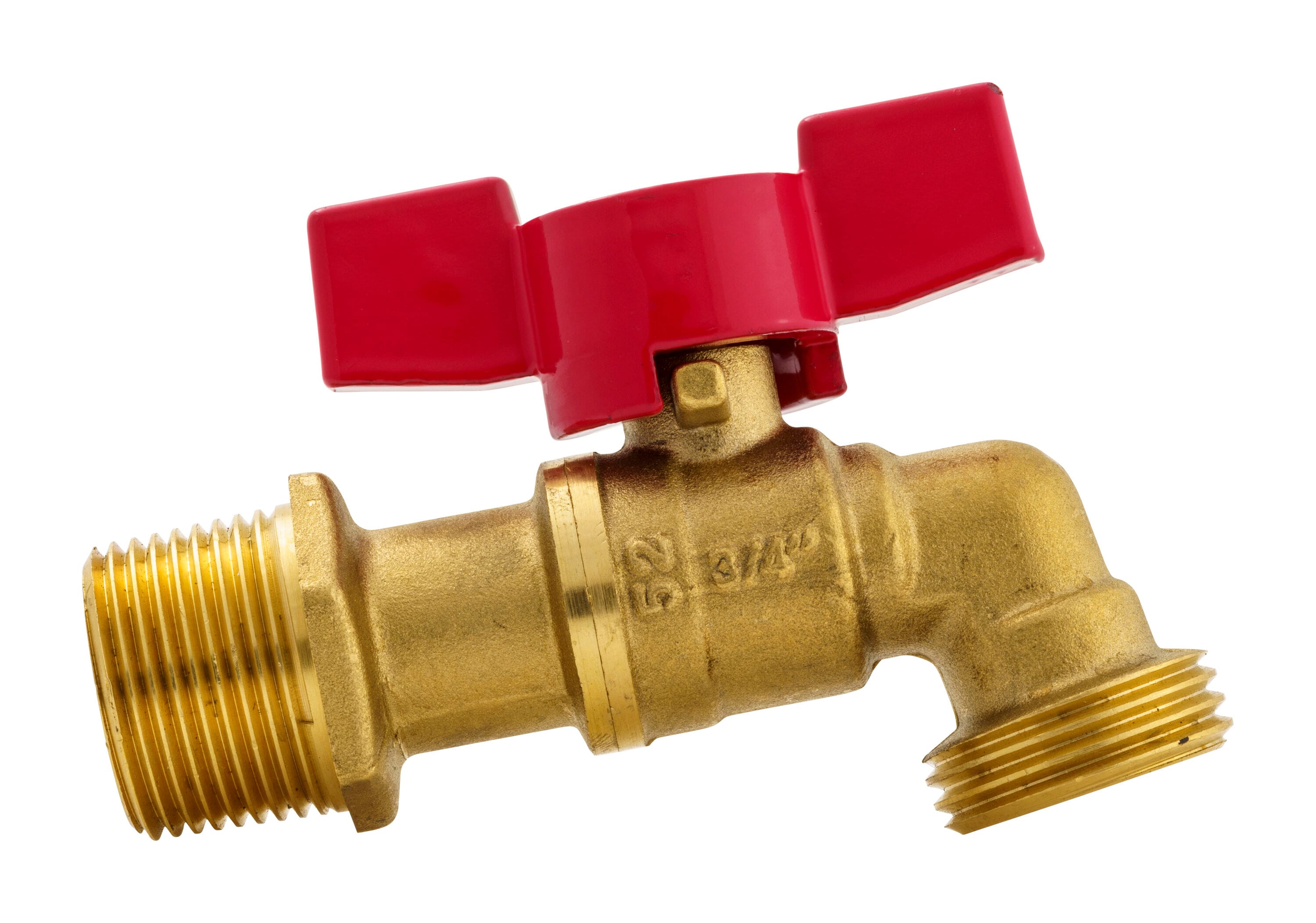 ProLine 103-024 Silcock-Hose-Bibbs - View #2