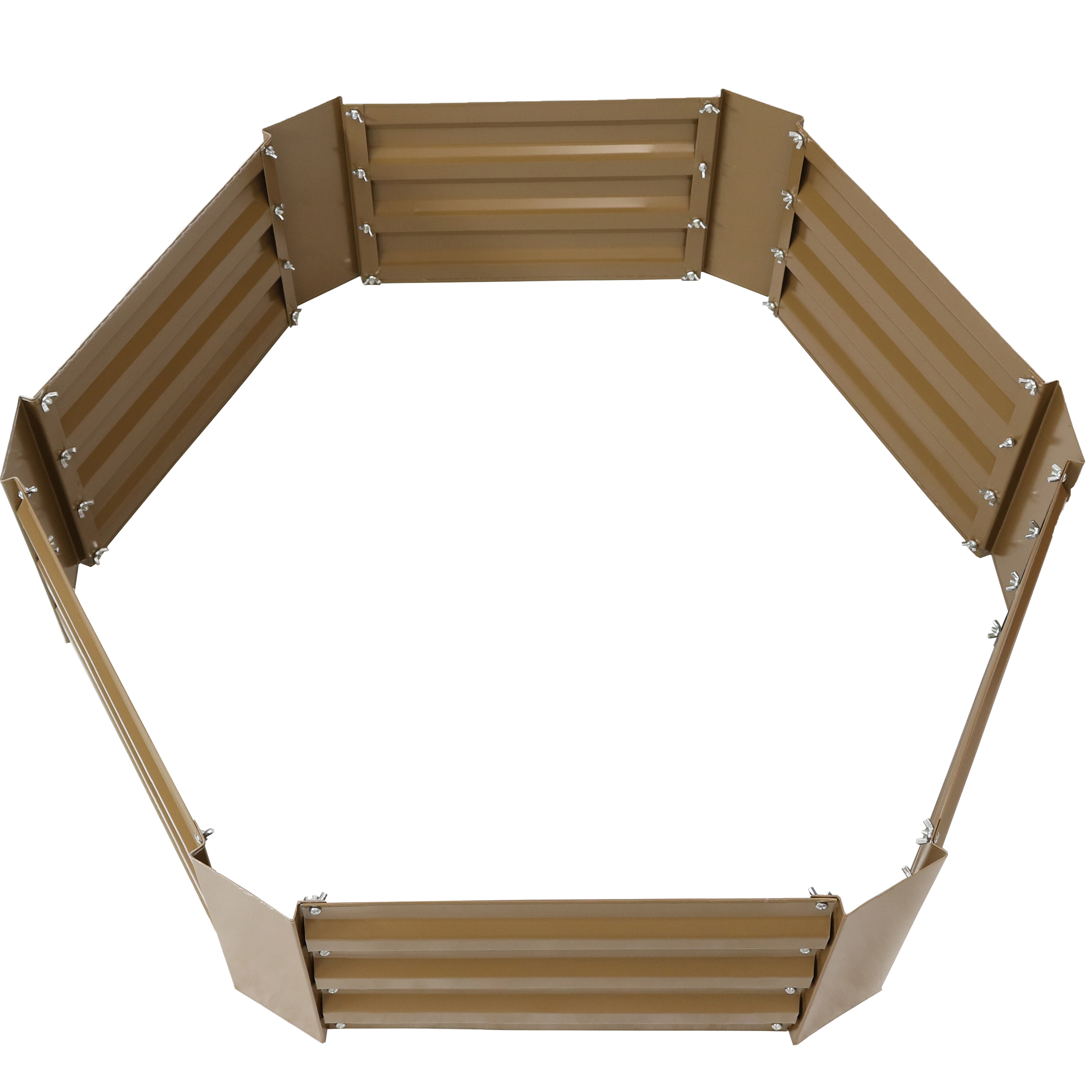 Sunnydaze Decor HB-567 Raised-Garden-Beds - View #3
