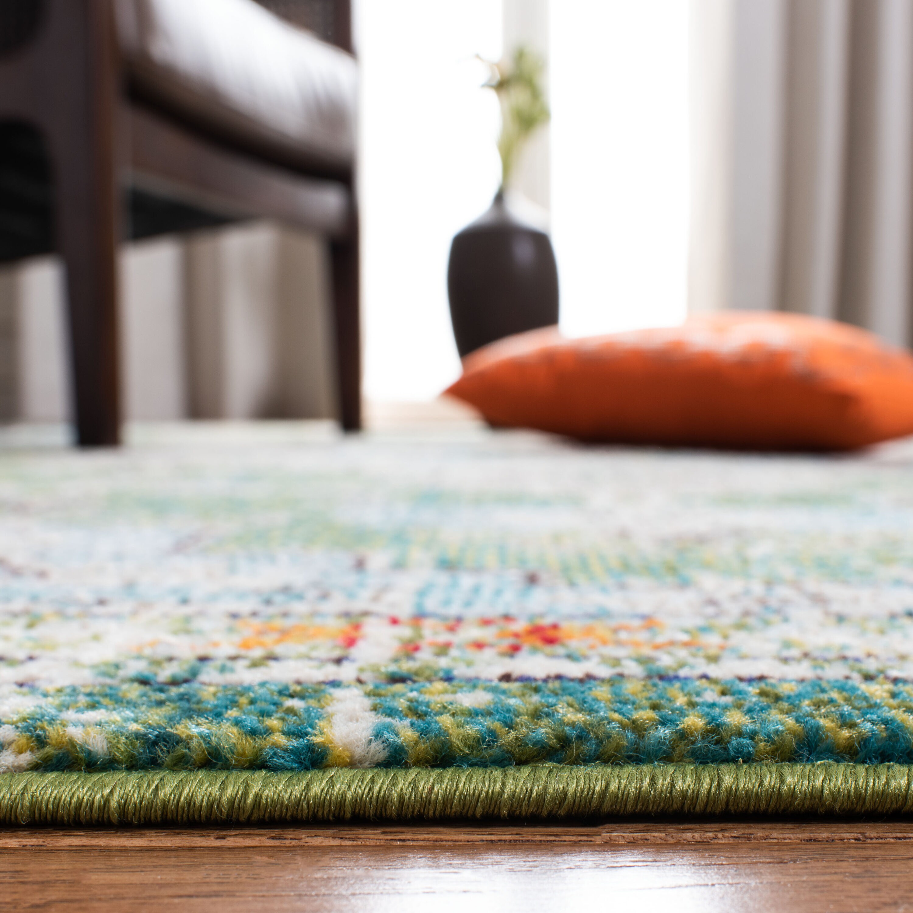 Safavieh MAD473Y-7SQ rugs - View #4