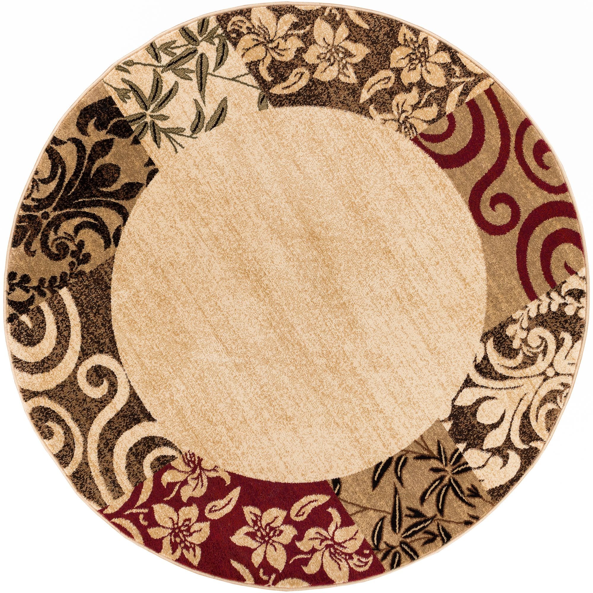 Well Woven 548220 rugs - View #2