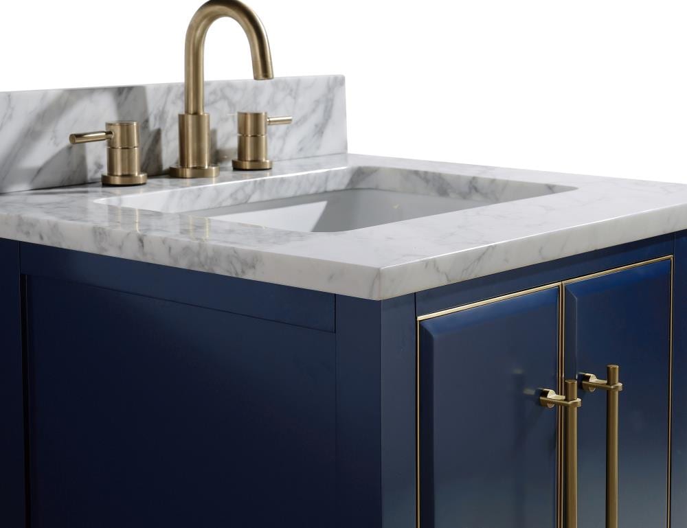 Avanity MASON-VS25-NBG-C Bath-Vanity-Combo - View #5