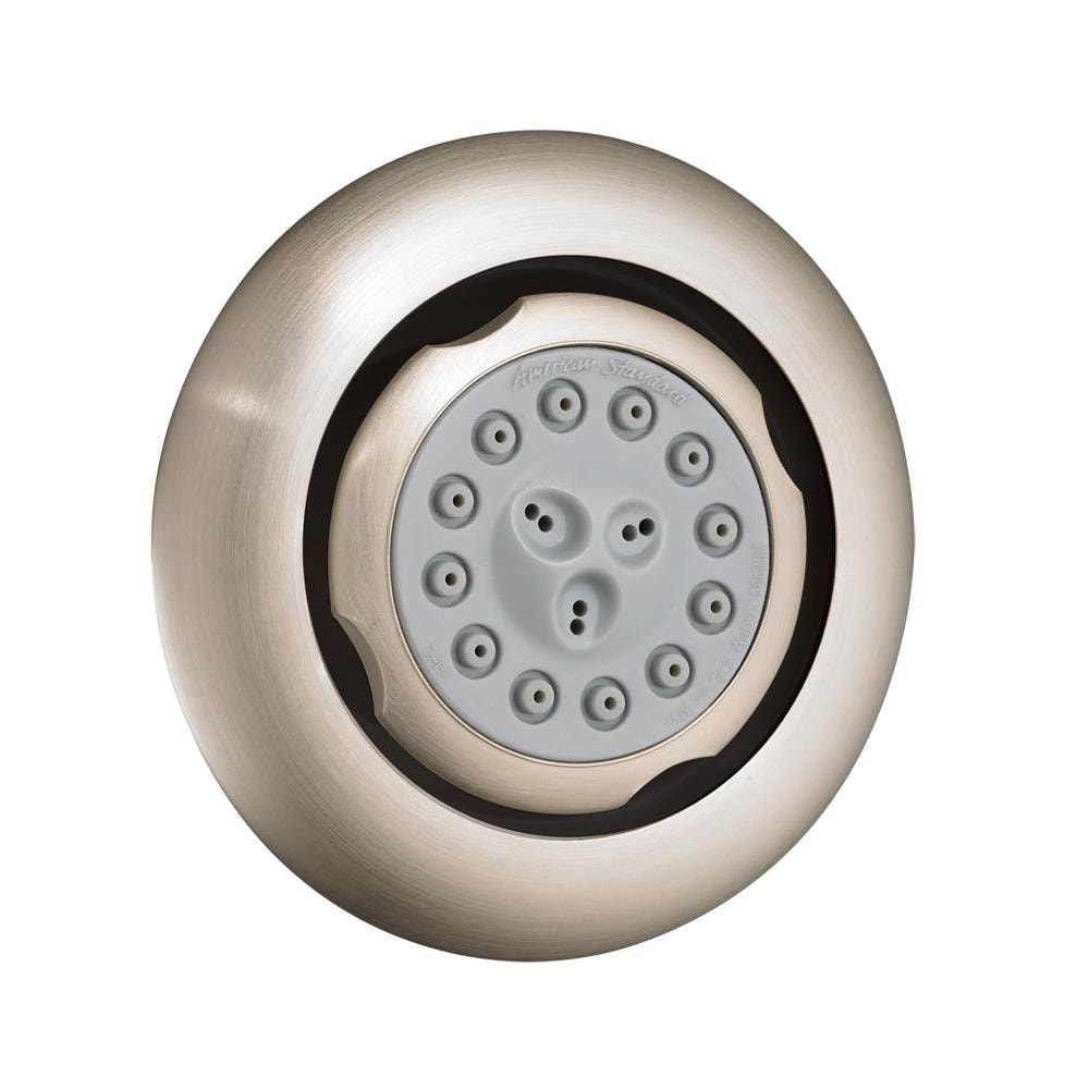 American Standard 1660130.295 Extender Satin nickel Shower Jet