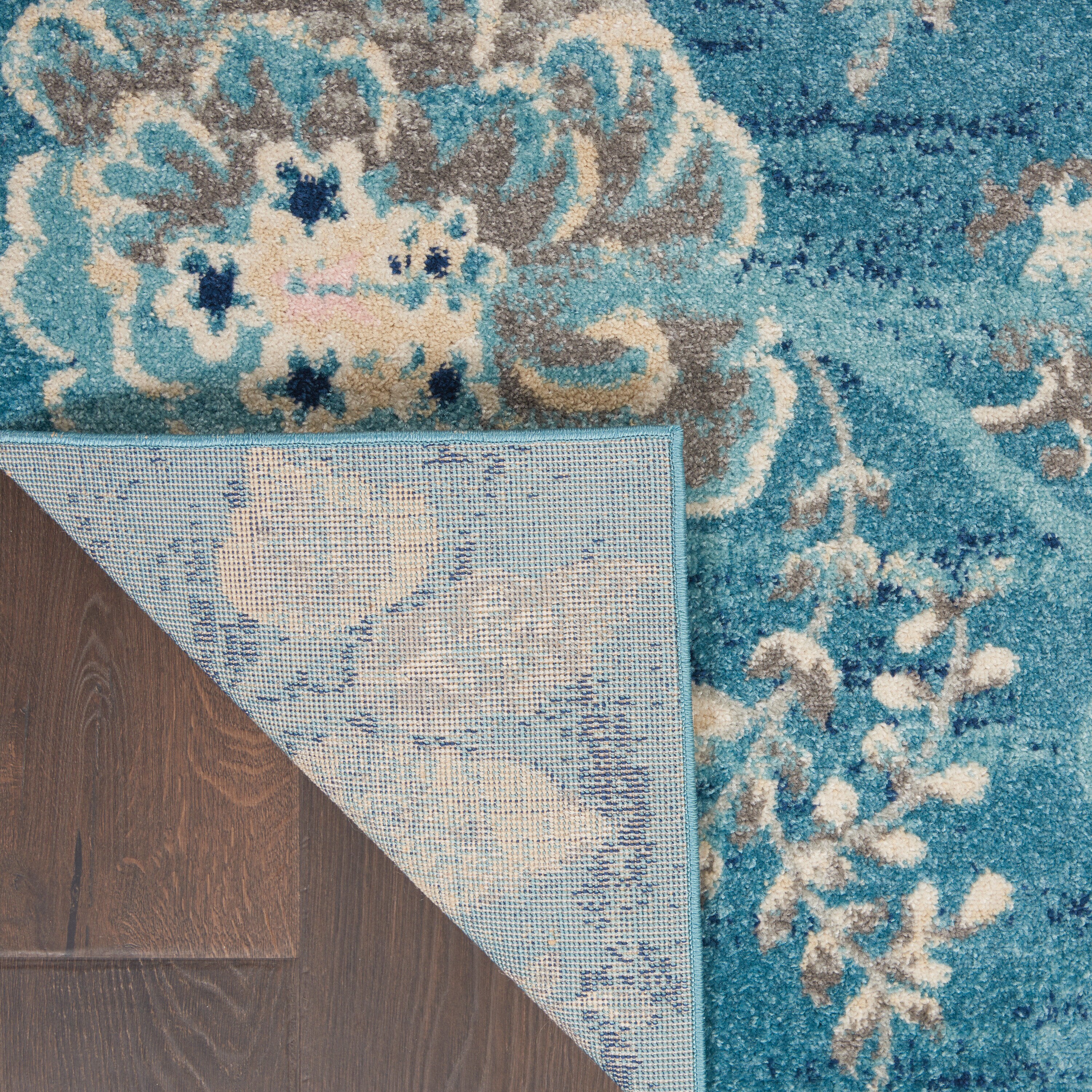 Nourison 99446483867 rugs - View #4