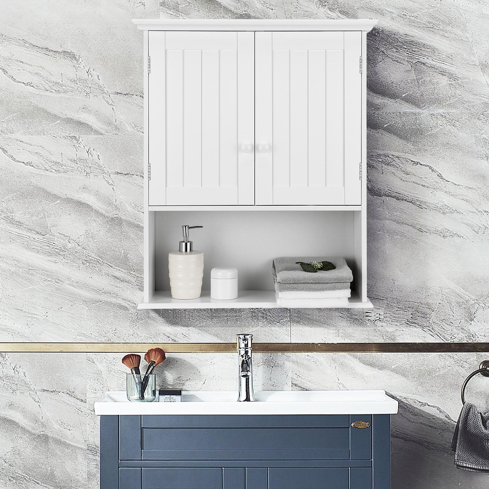 BABOOM BMMP-6930WH Bathroom-Wall-Cabinets - View #11