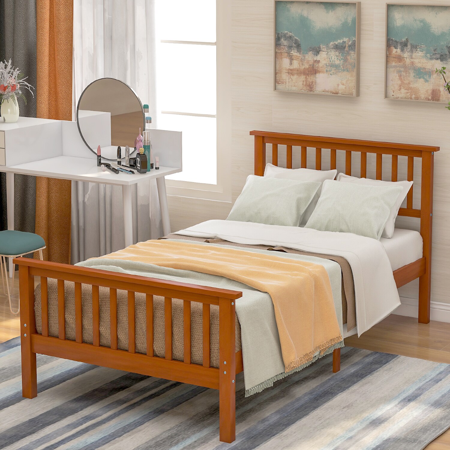 Qualler BLE000767L beds - View #8
