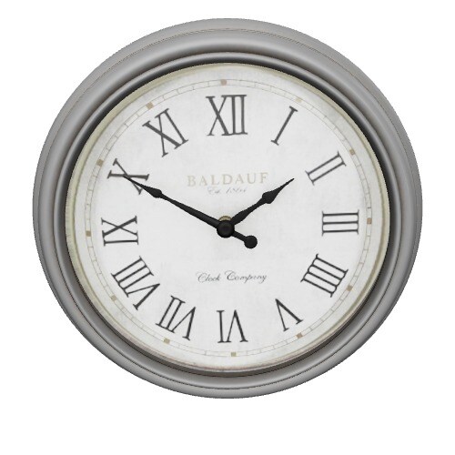 Three-dimensional representation of the product