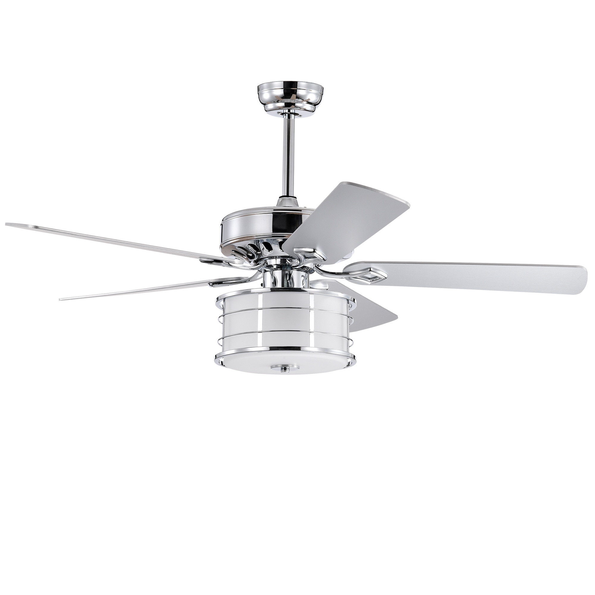 BABOOM BOM-2P15299-OR Ceiling-Fans - View #2