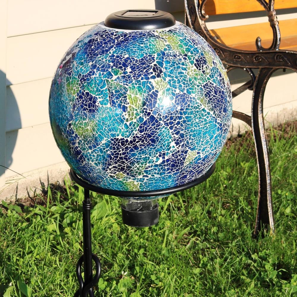 Sunnydaze Decor ZIB-501 Gazing-Ball-Stand - View #3