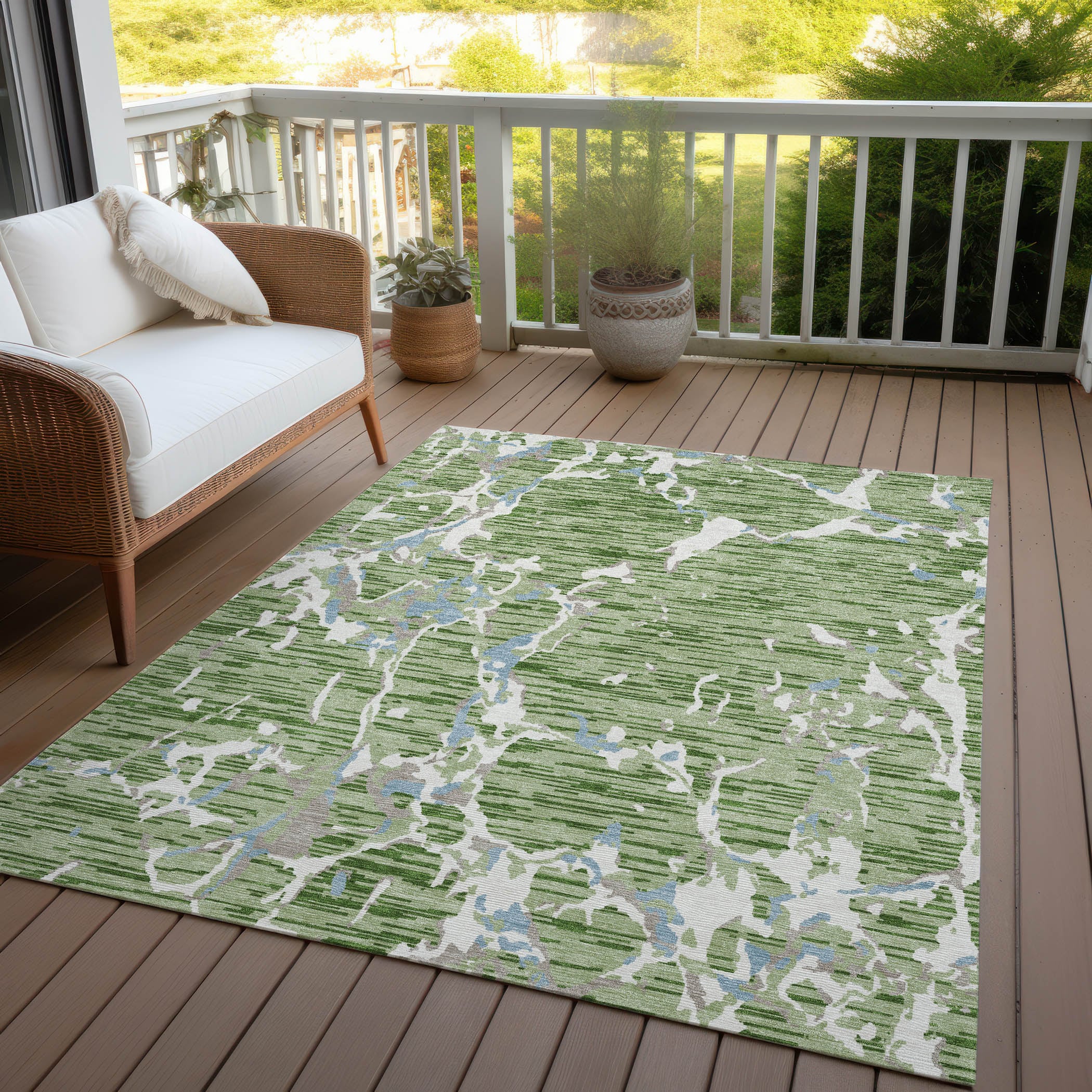Addison Rugs ACN1046AL3X5 rugs - View #8