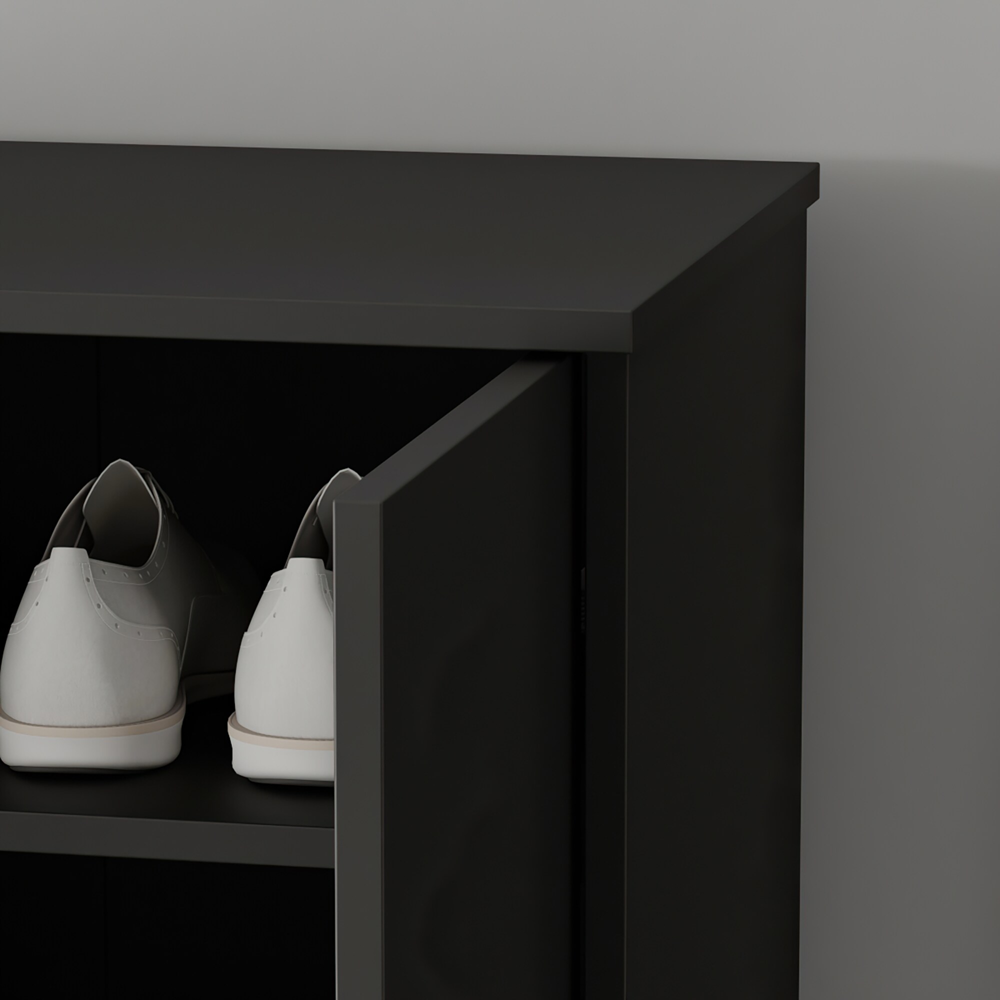 FUFU&GAGA LJY-KF200174-02 Shoe-Racks - View #8