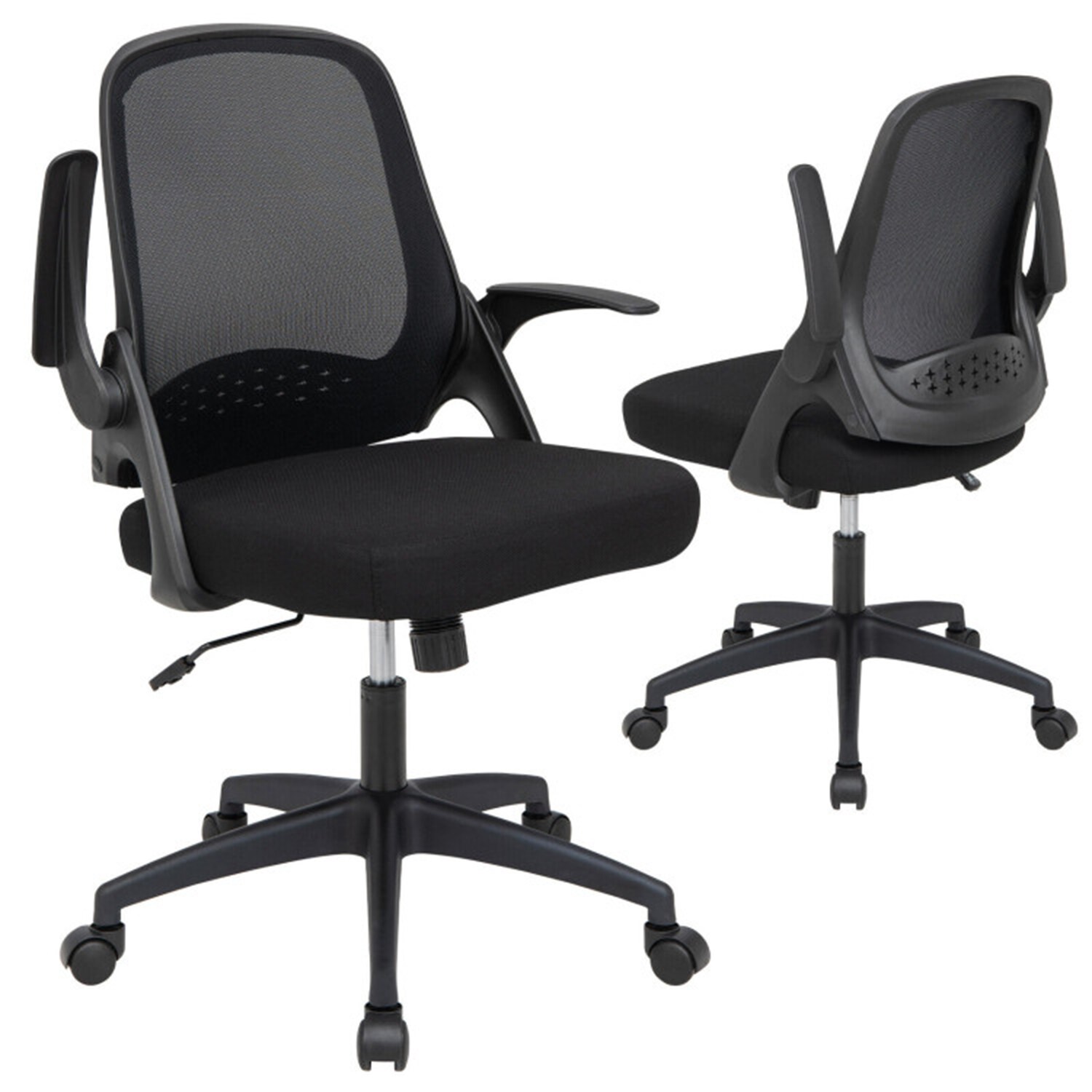 GZMR SRSD11065GY Office-Chairs - View #9