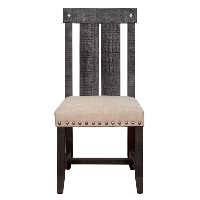 Yosemite Side Chair - Cafe - (7YC966W) Yosemite Side Chair - Cafe - (7YC966W)