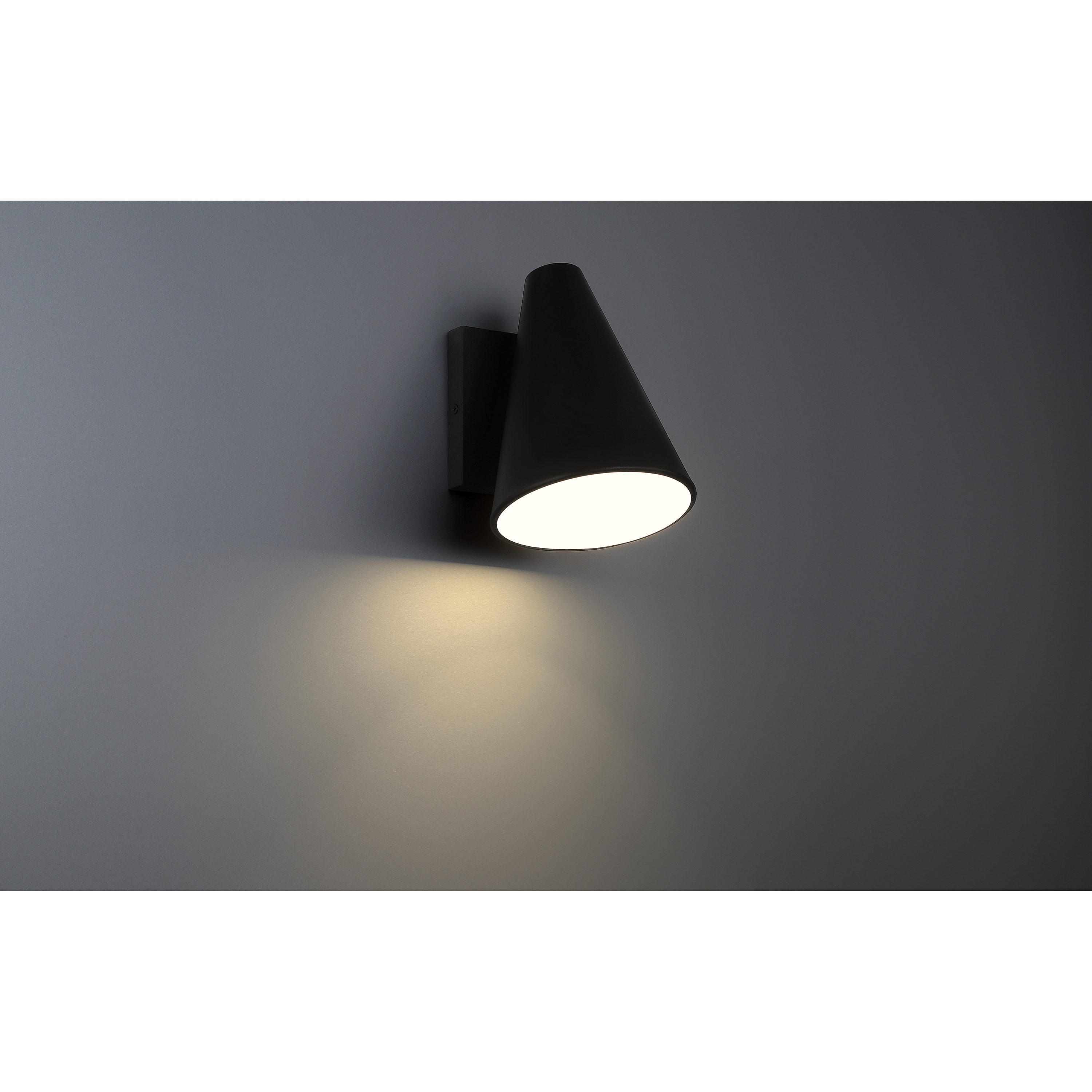 Access Lighting 20143LEDDMG-BL Outdoor-Wall-Lighting - View #7