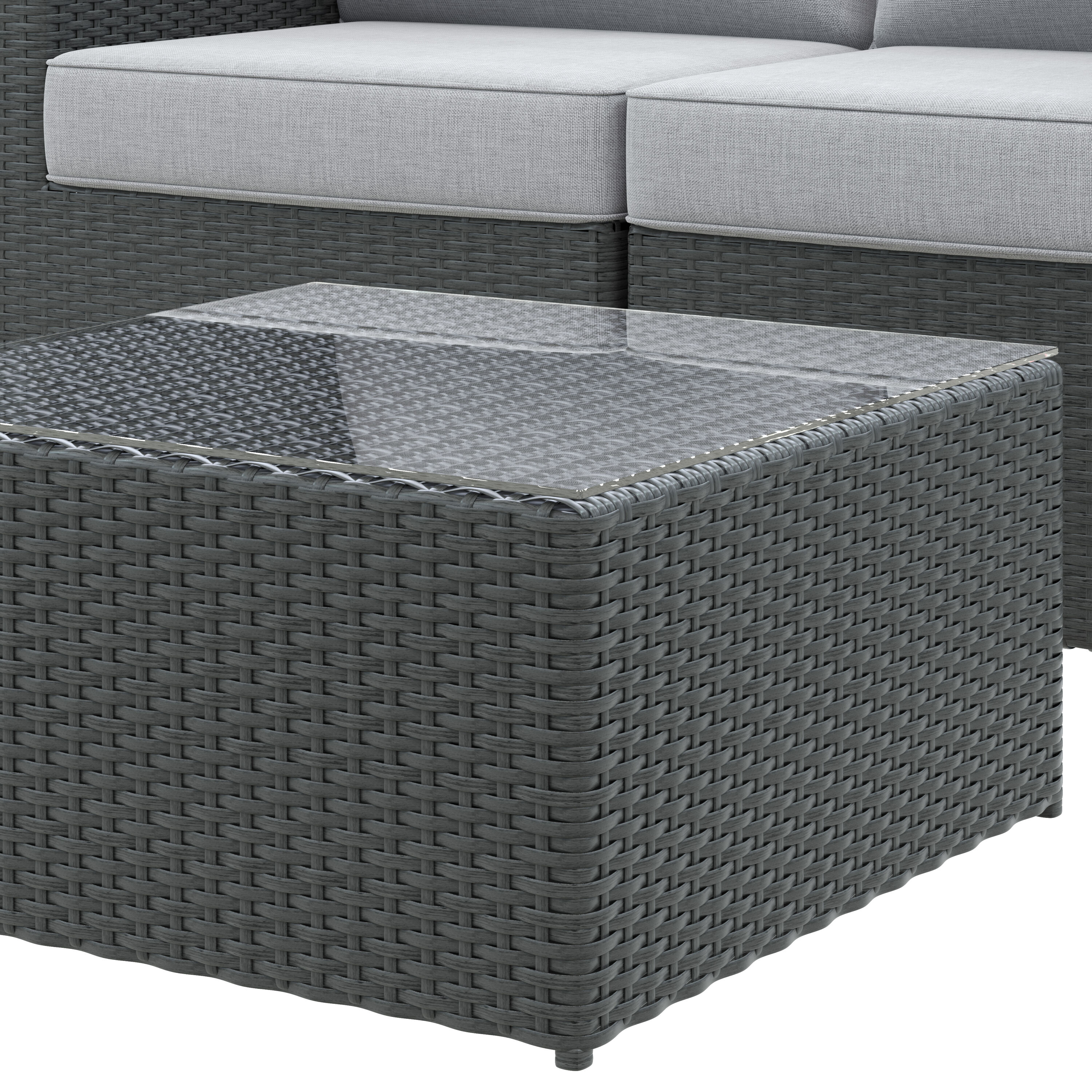 Octans SL2C00200 Patio-Conversation-Sets - View #7