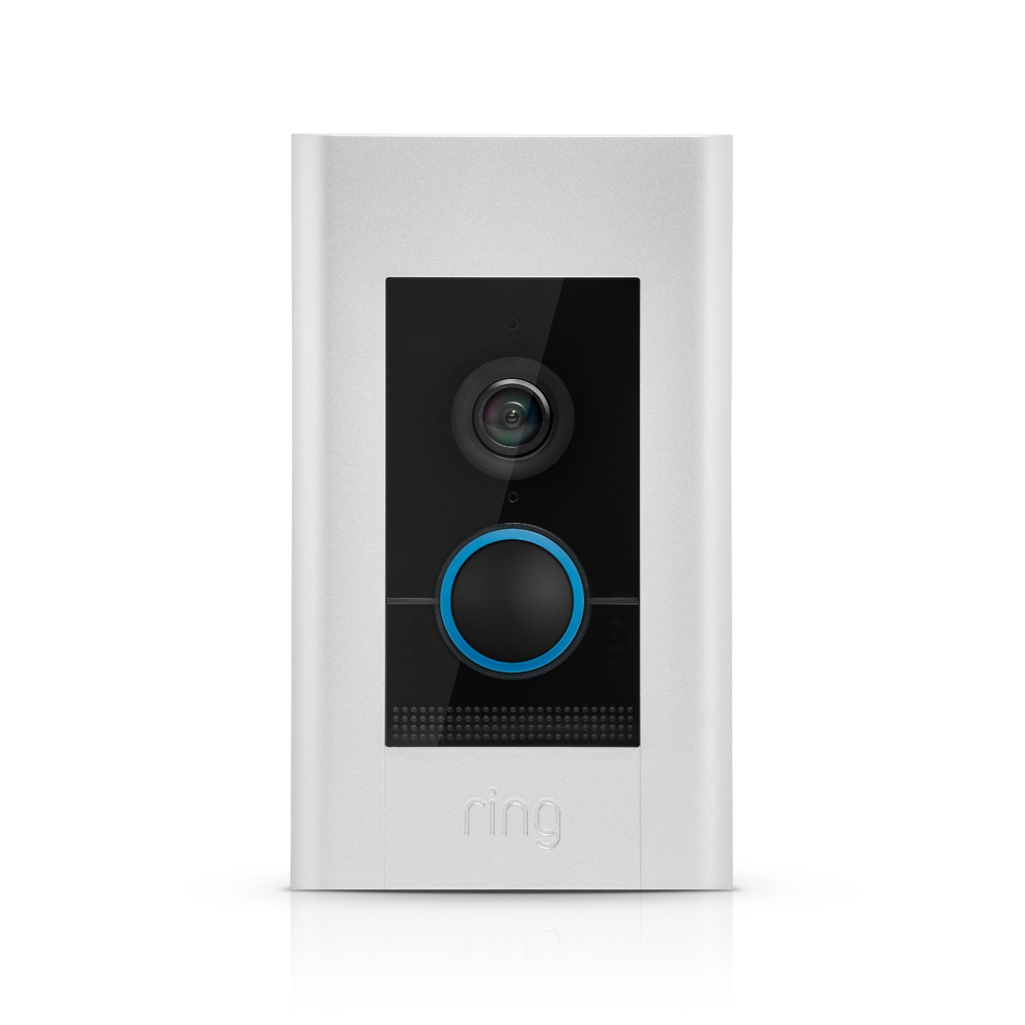 Video Doorbell 3, Certified Refurbished