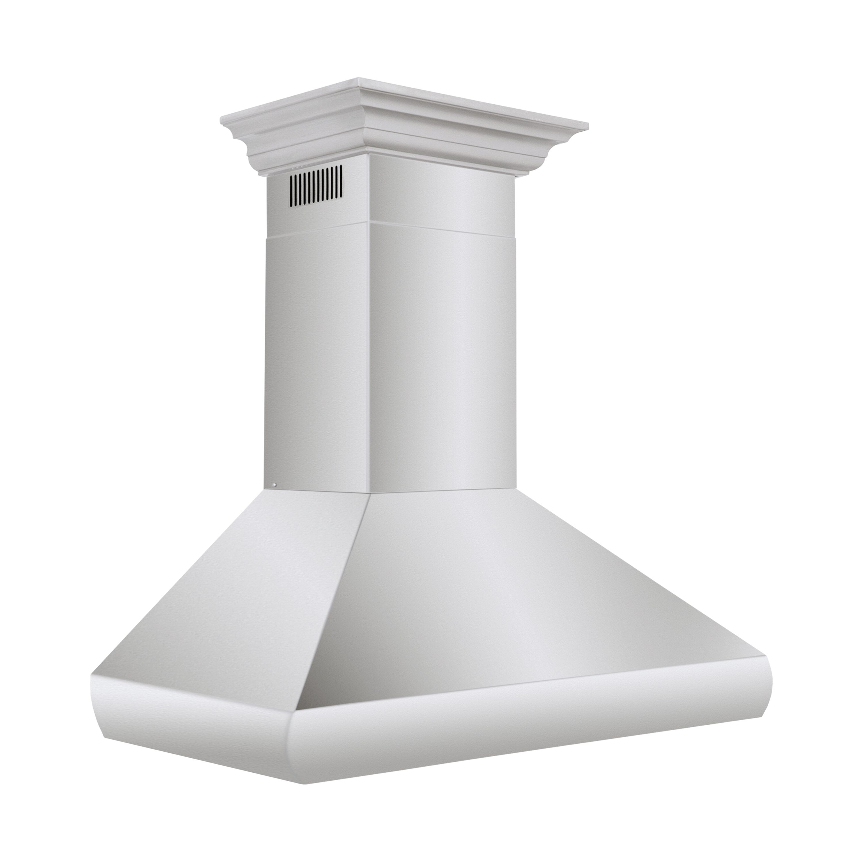 ZLINE KITCHEN & BATH 587CRN-36 Wall-Mounted-Range-Hoods - View #4