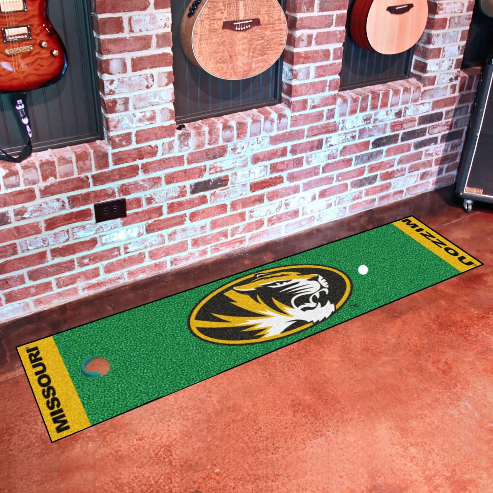 FANMATS 10322 Putting-Greens - View #2