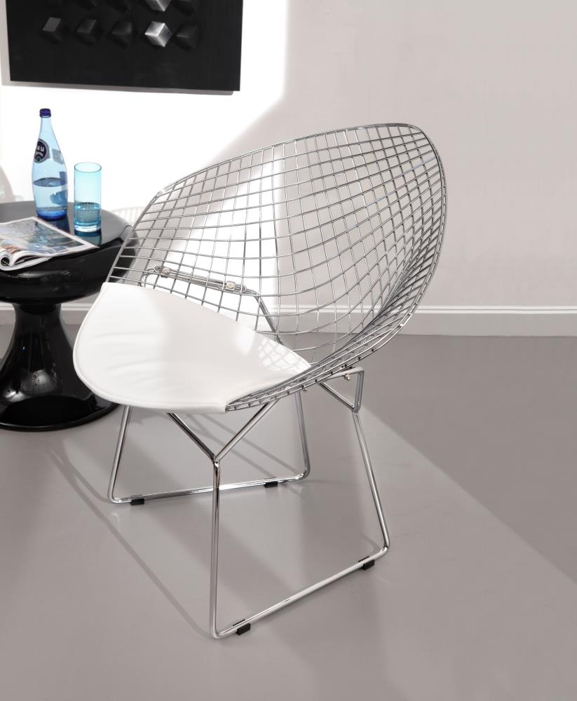 Zuo Modern 188021 Dining-Chairs - View #5