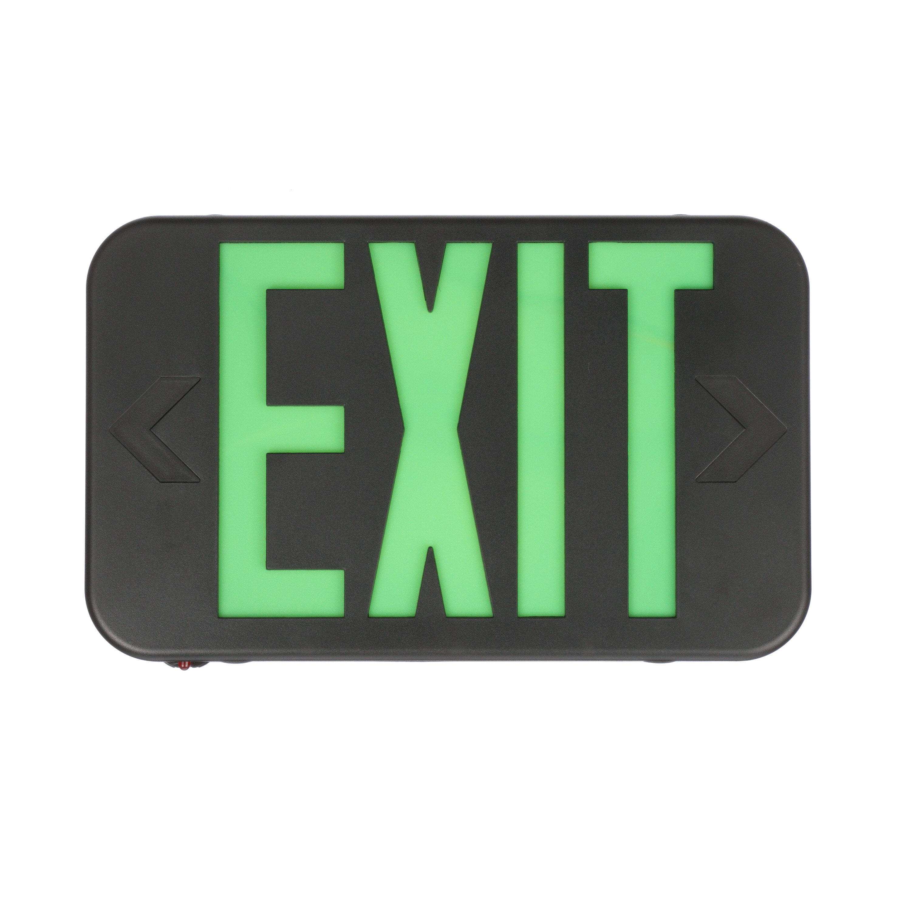 Lithonia Lighting EXRGELBM6 Emergency-Exit-Lighting - View #5