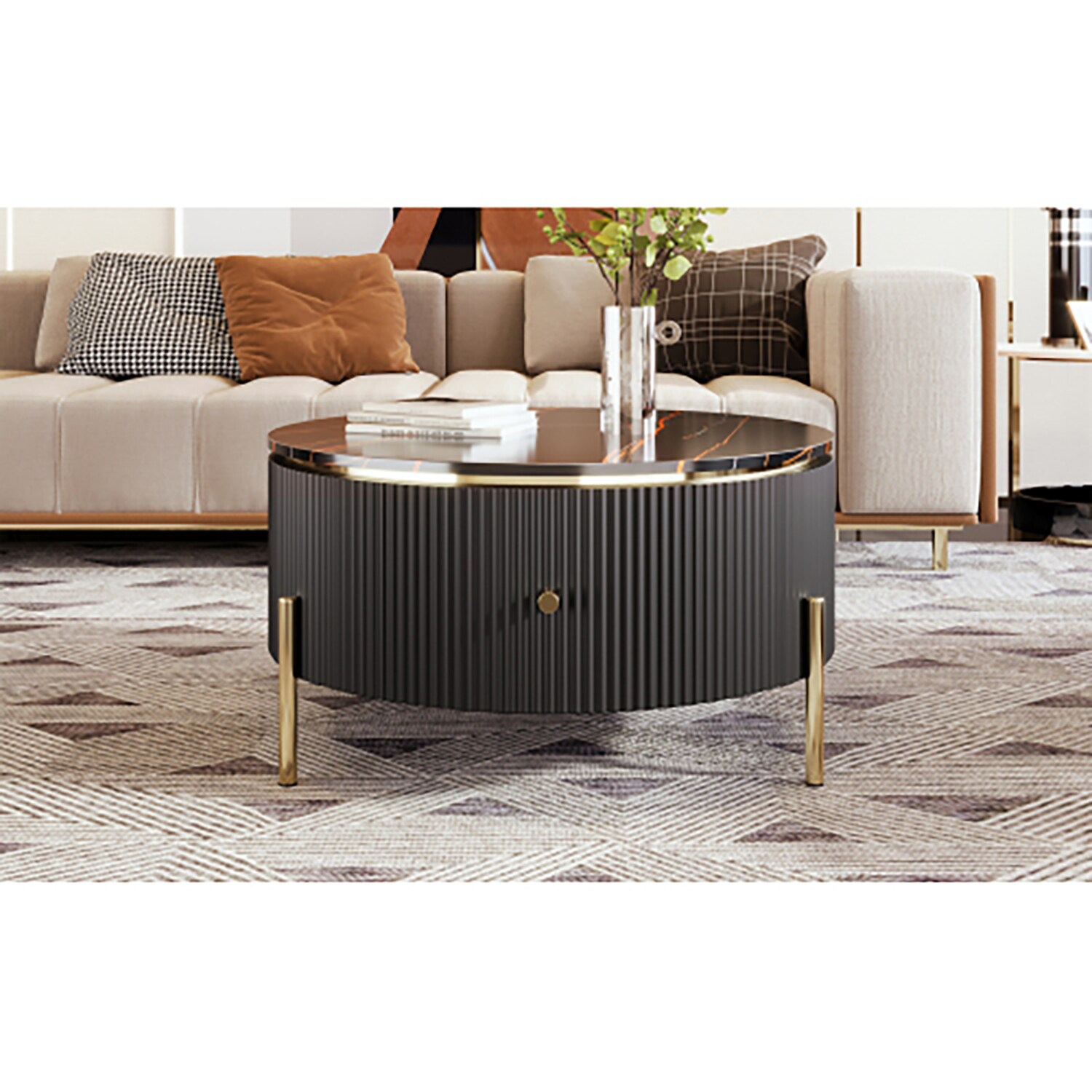 GZMR GZ-CH06AAK Coffee-Tables - View #16