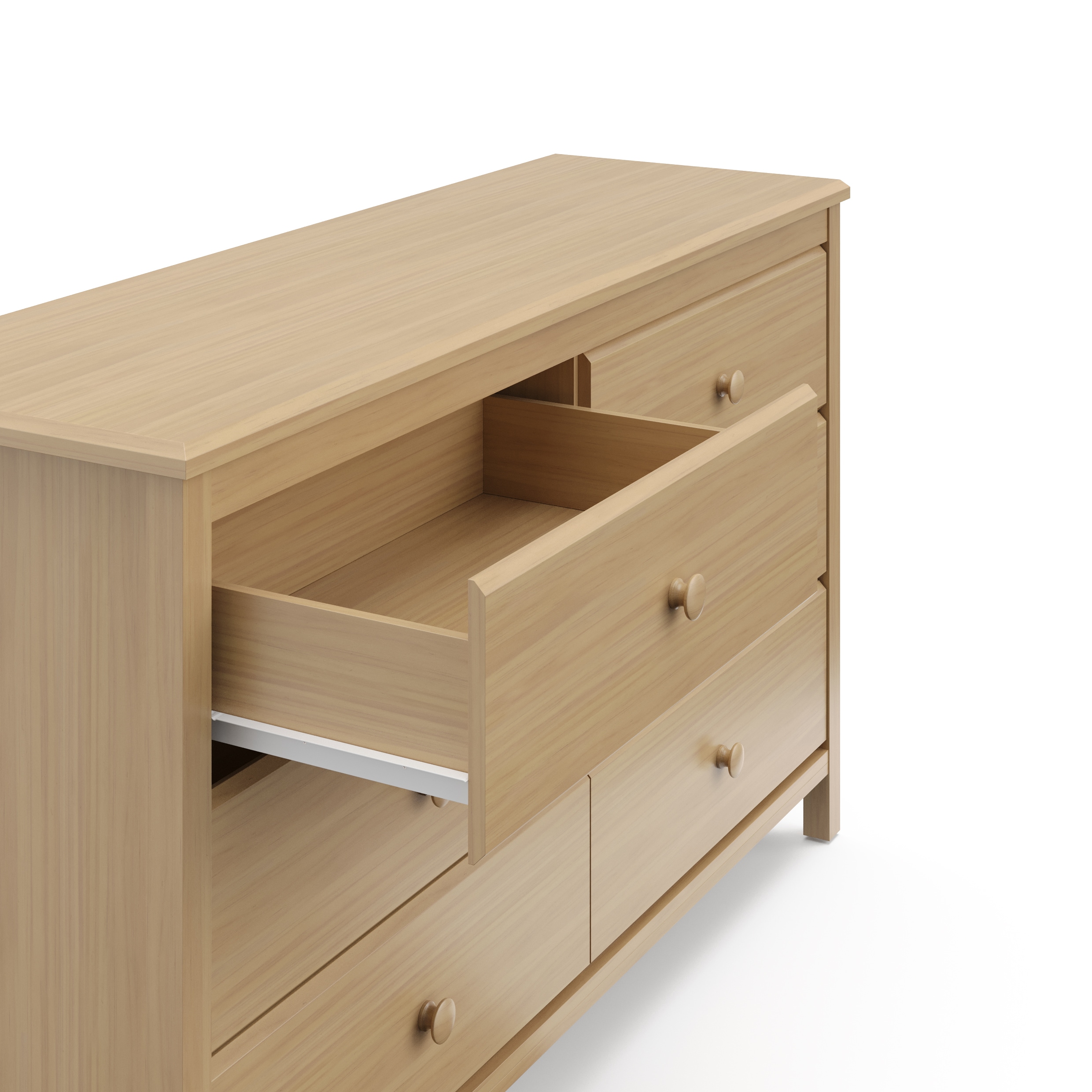 Storkcraft 03666-407 dressers - View #4