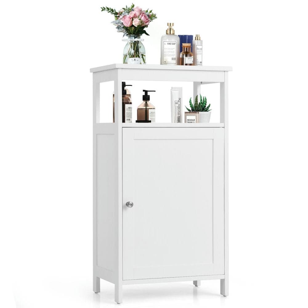Choco Moon 7732684116601 Bathroom-Wall-Cabinets - View #3