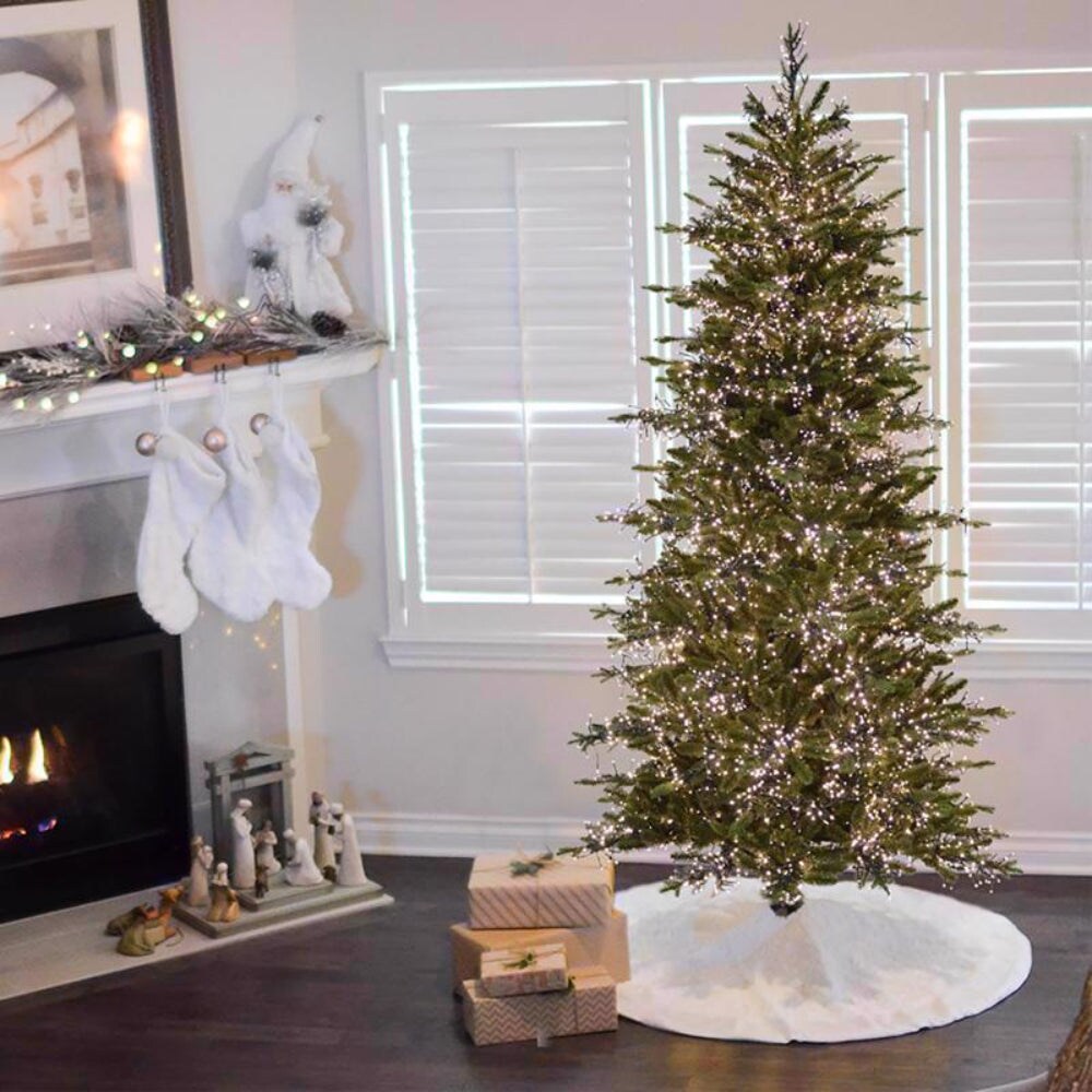 Celebrations EJD9086639 Artificial-Christmas-Trees - View #6