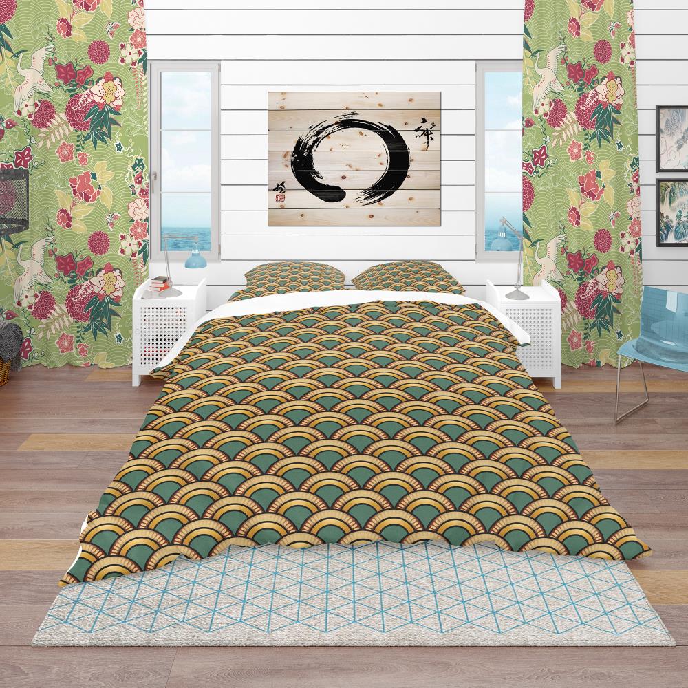 Designart BED18872-Q bedding - View #2