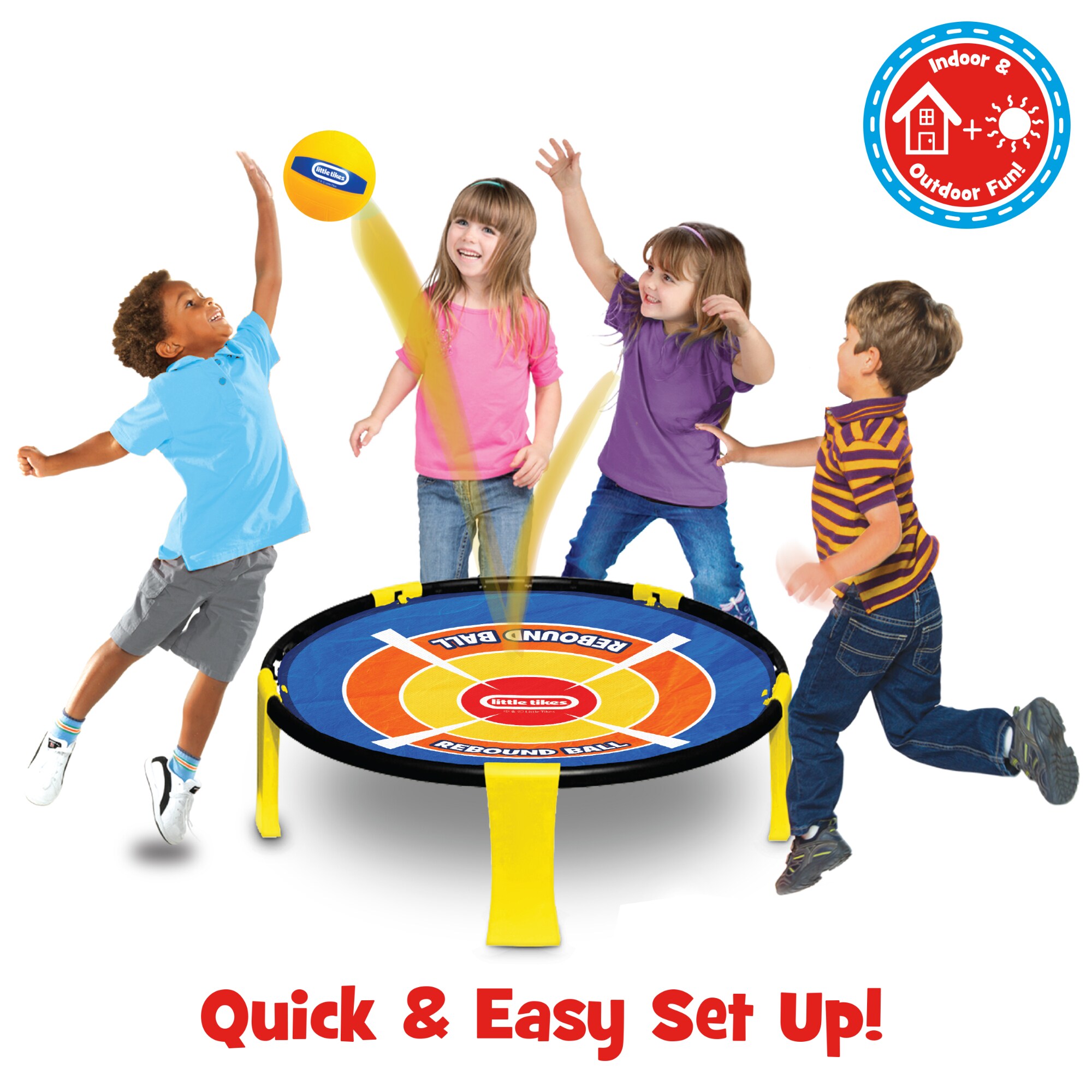 Easy Play Sports and Outdoors