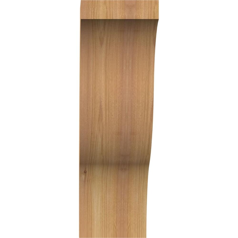 Ekena Millwork BRC06X14X18FST00SWR braces - View #2