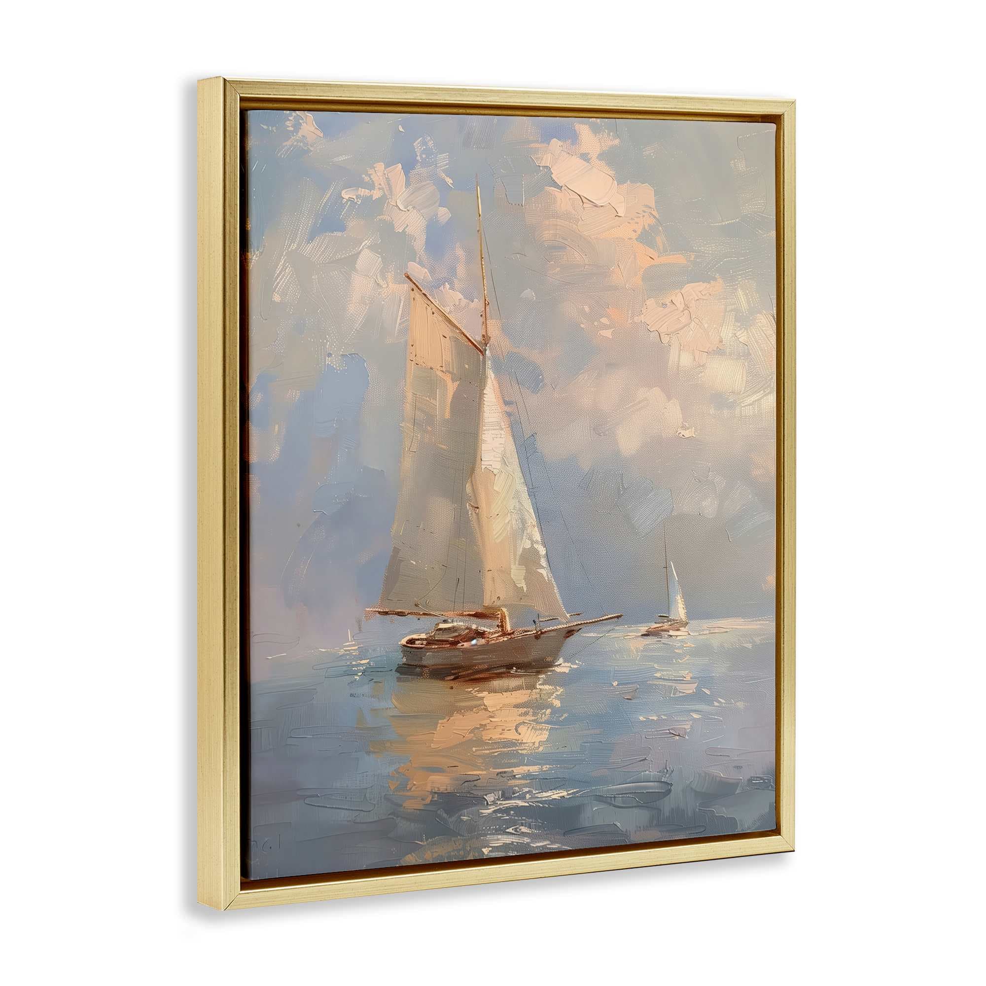 Stupell Industries BT-703-FFG-16X20 Wall-Art - View #2