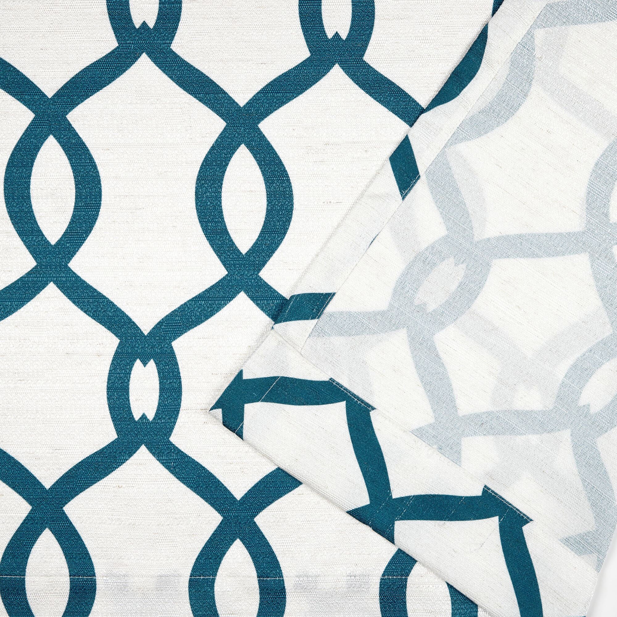 Exclusive Home EH7988-02 2-96G curtains - View #4